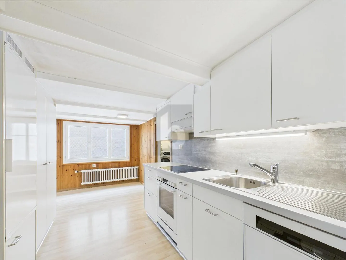 Maisonette affascinante per uso esclusivo - Foto 2 di 6