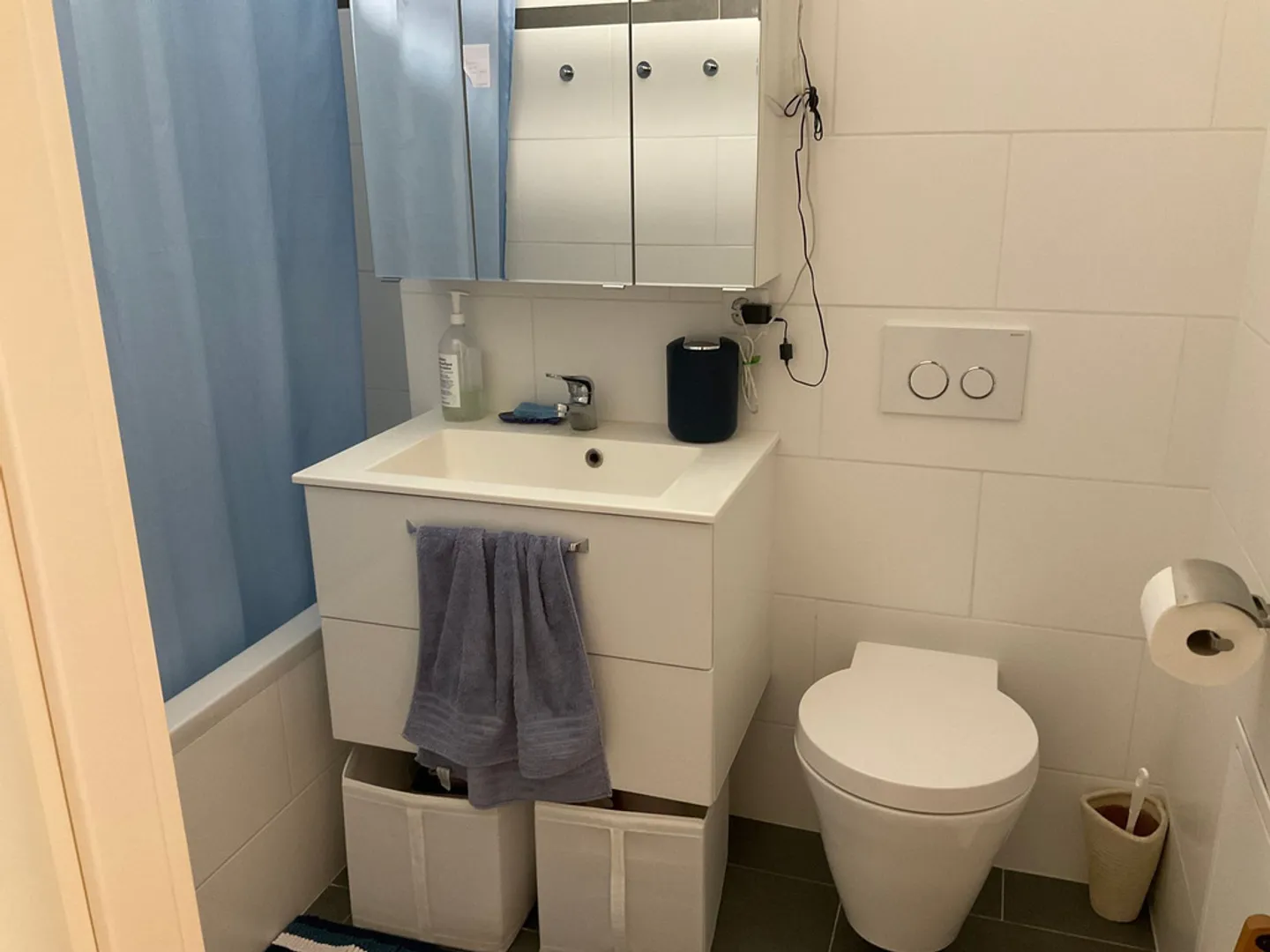 Appartamento 4 locali - Foto 7 di 11