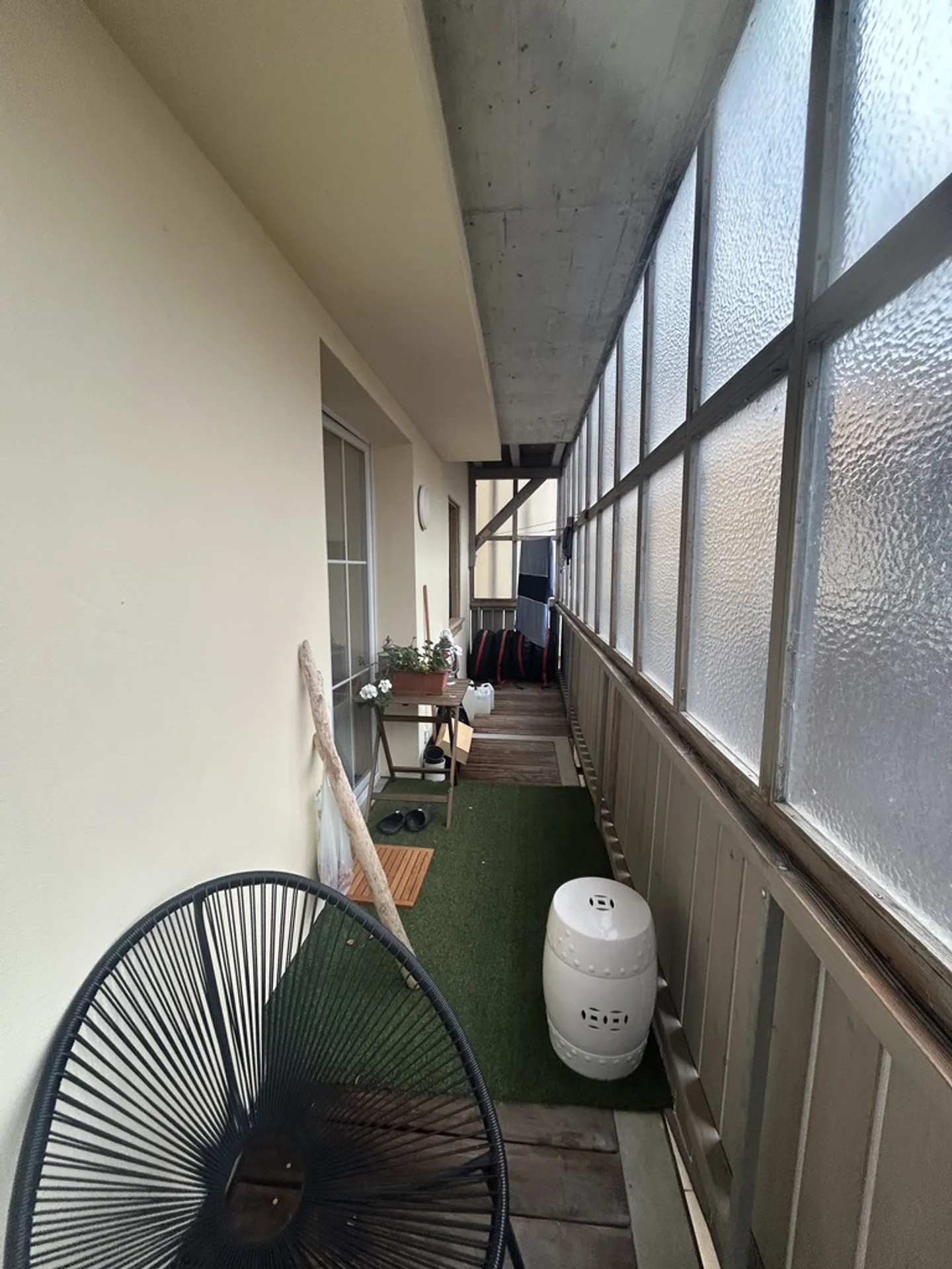 Appartamento 4 locali - Foto 10 di 11