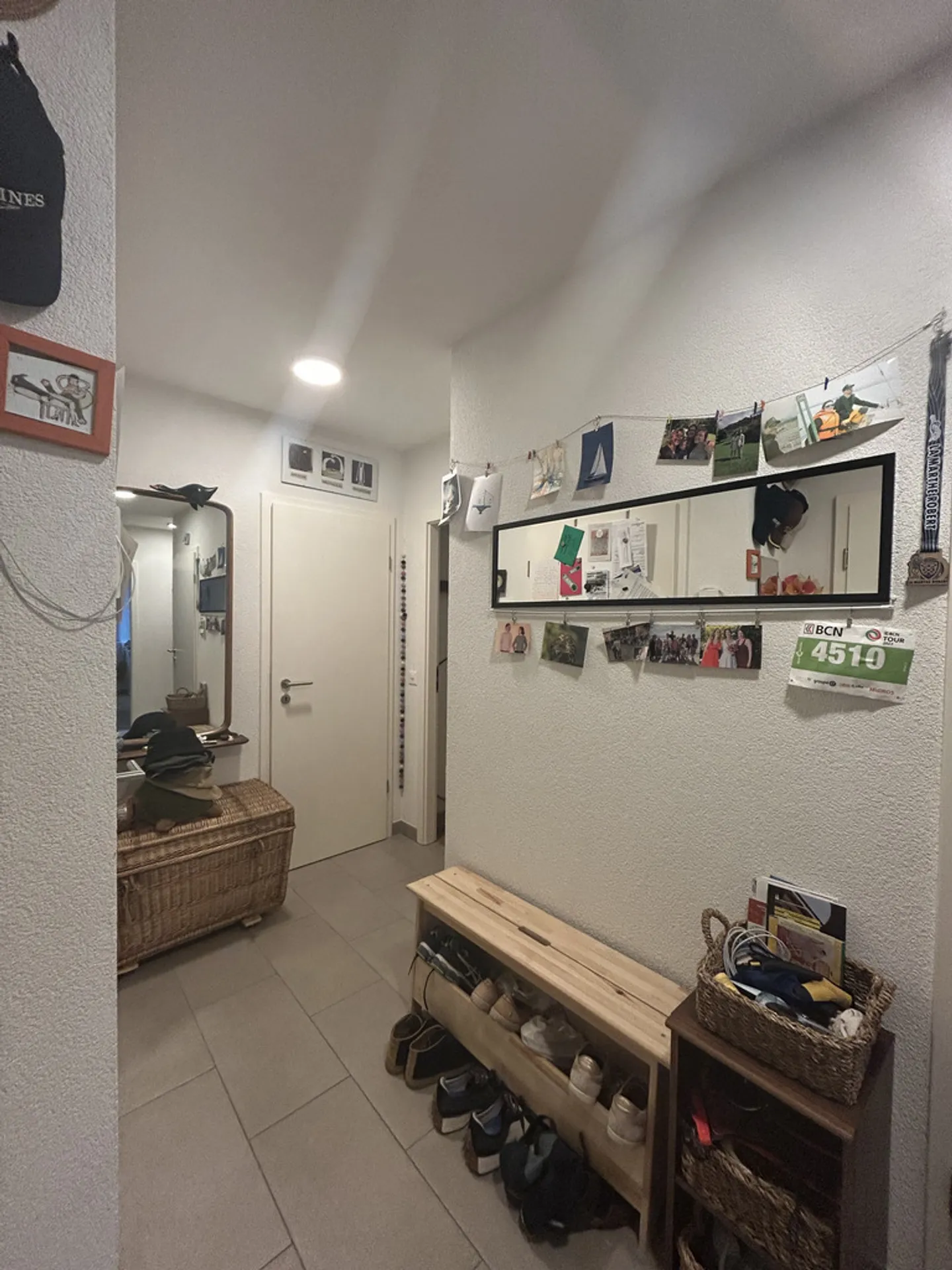 Appartamento 4 locali - Foto 11 di 11