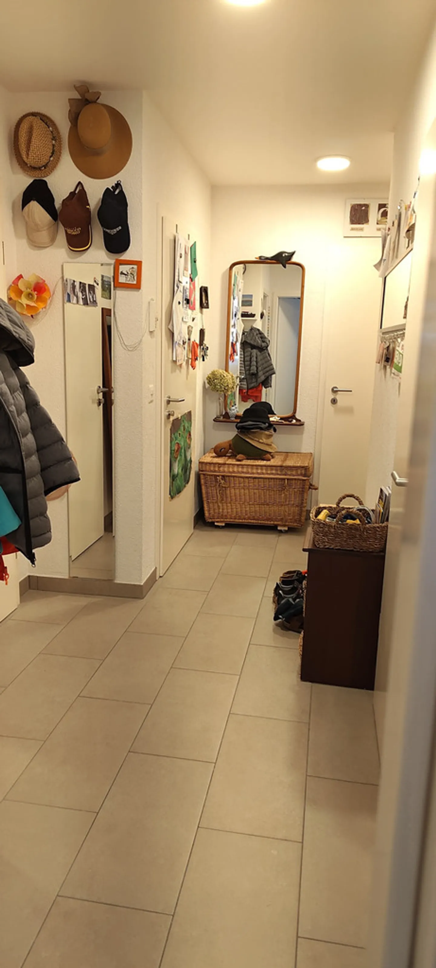 Appartamento 4 locali - Foto 5 di 11