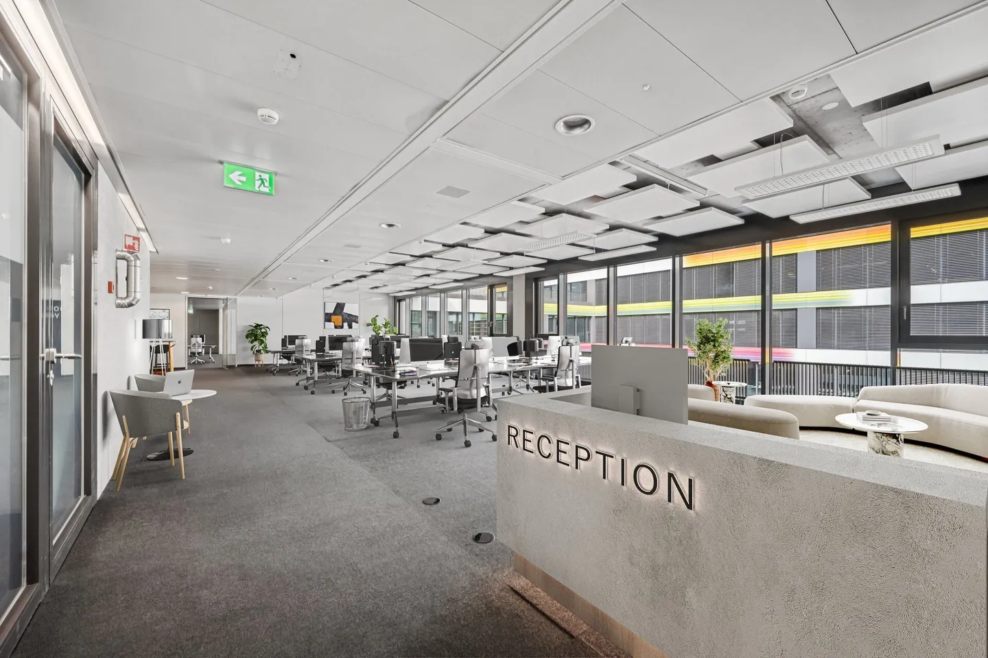 Allmendstrasse 23, Dietikon - Photo 1 sur 10