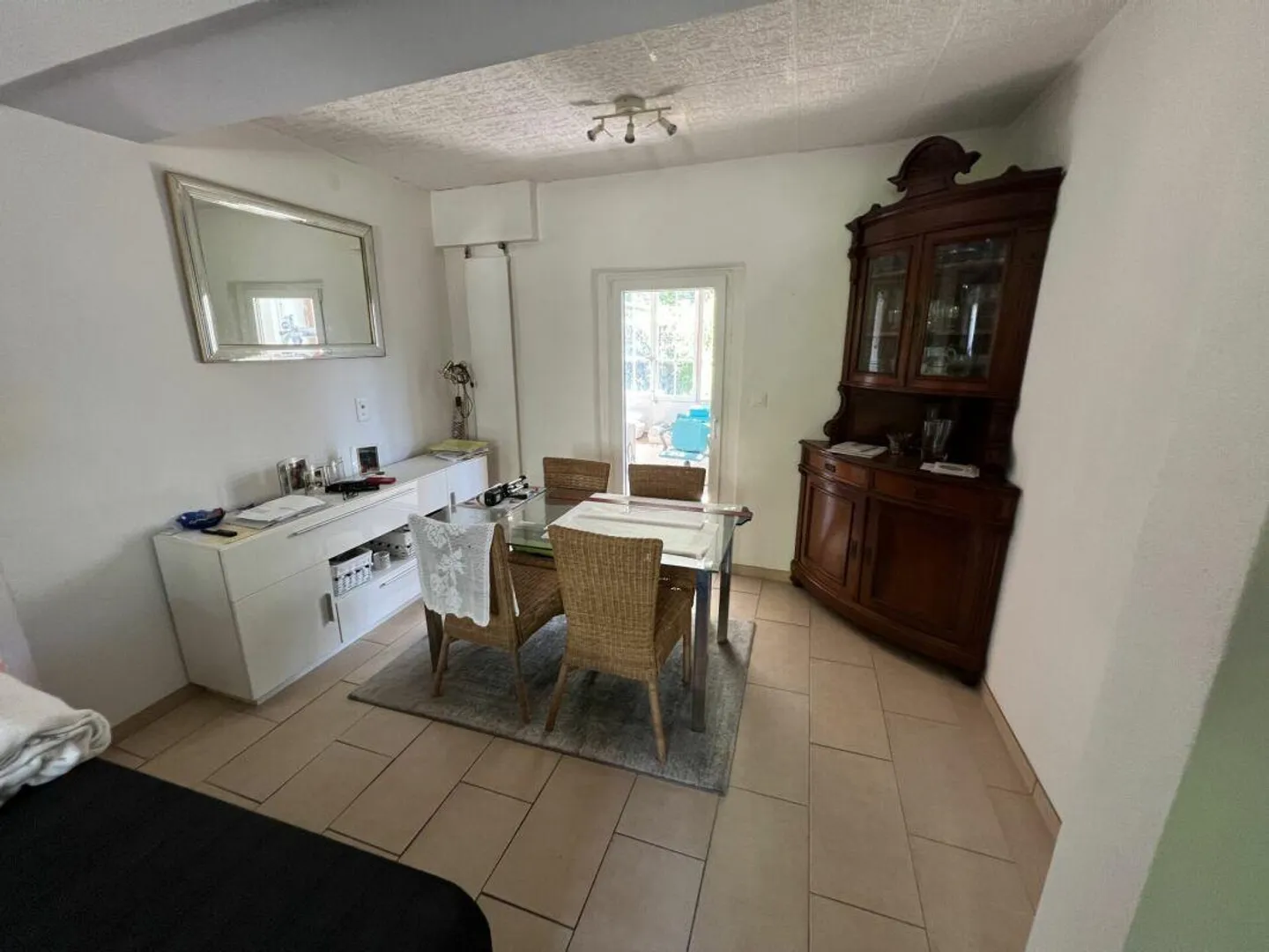 Complesso plurifamiliare con casa 5.5 locali + appartamento di 3.5 ... - Foto 7 di 30
