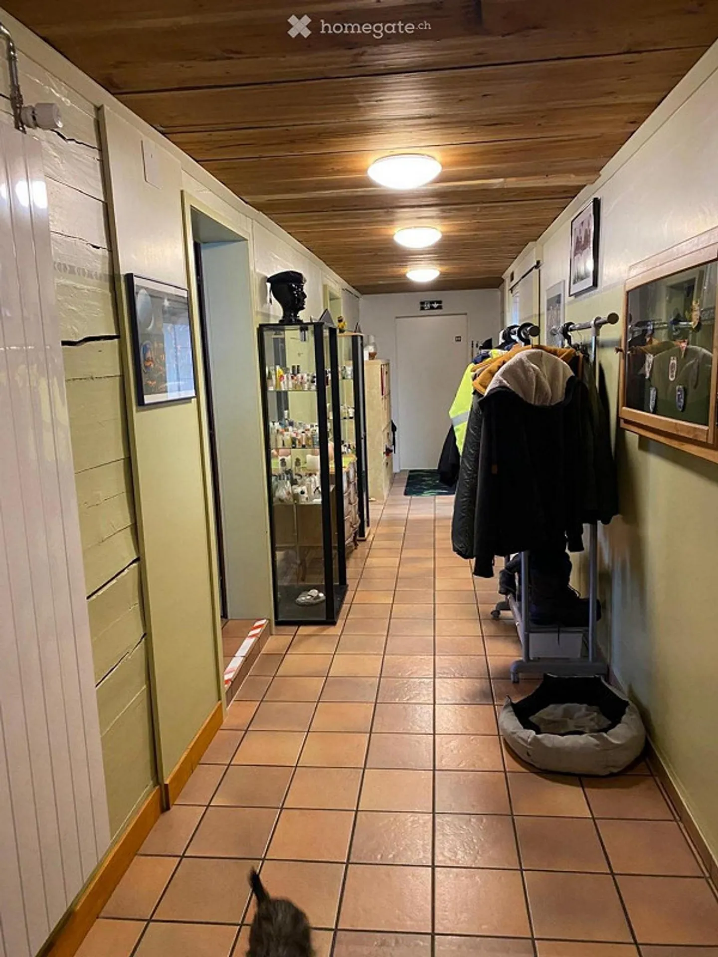 Appartement original dans un ancien restaurant - Photo 4 sur 5