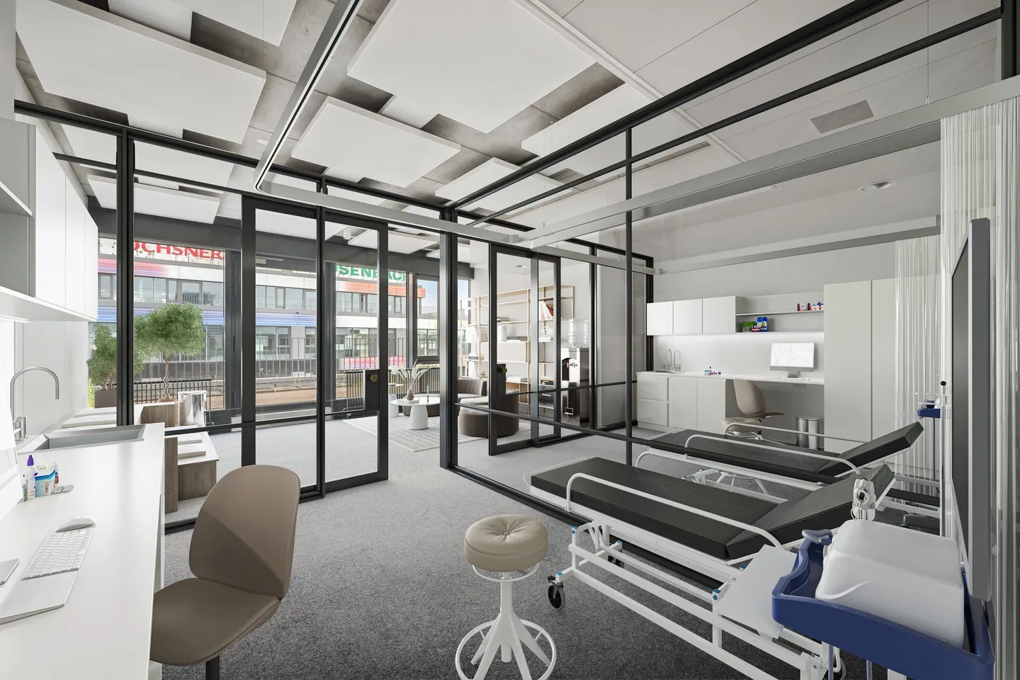 Allmendstrasse 23, Dietikon - Photo 3 sur 10