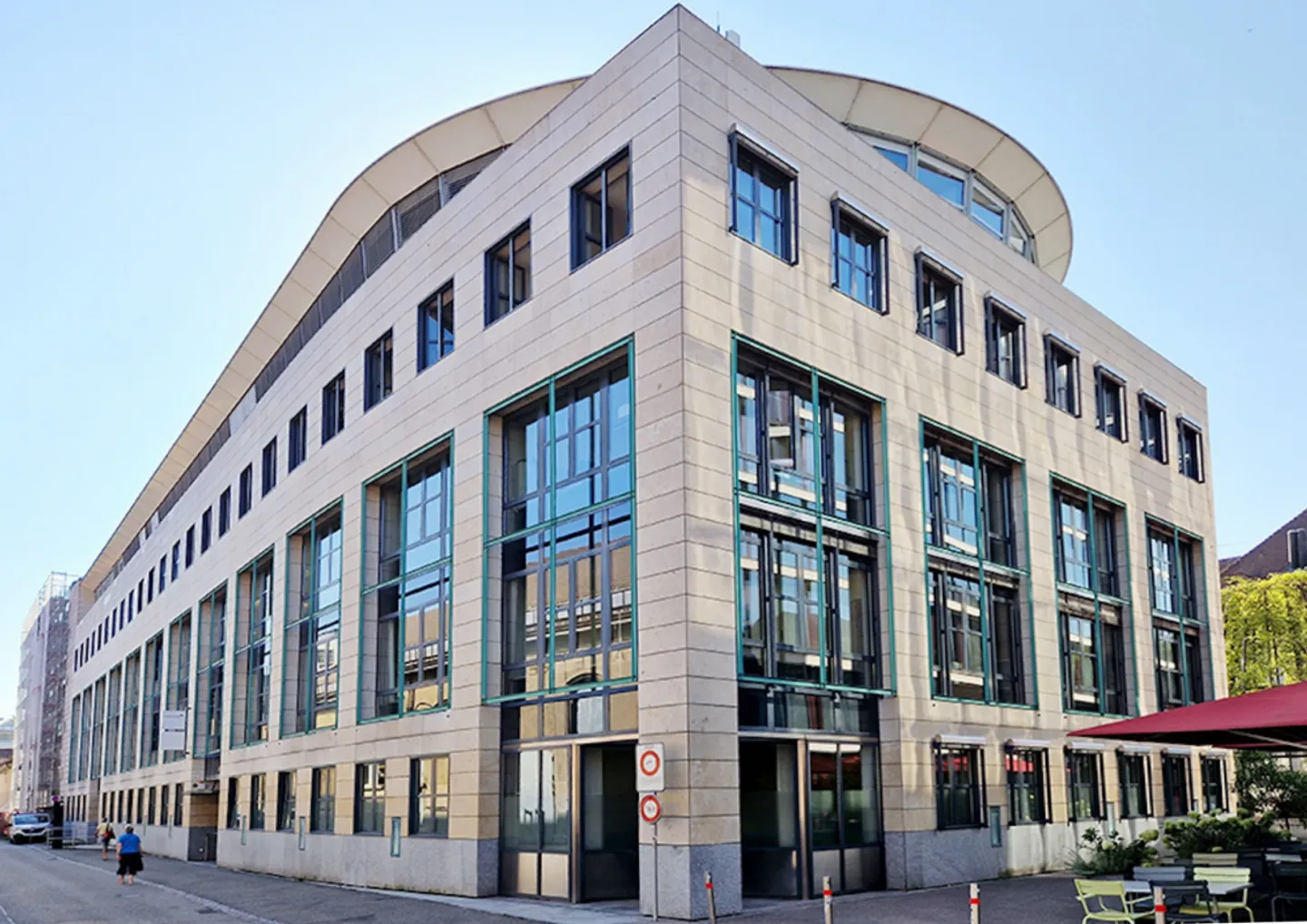 Au cœur d'Aarau | Apfelhausenweg 10 | 374 m² - Photo 1 sur 17