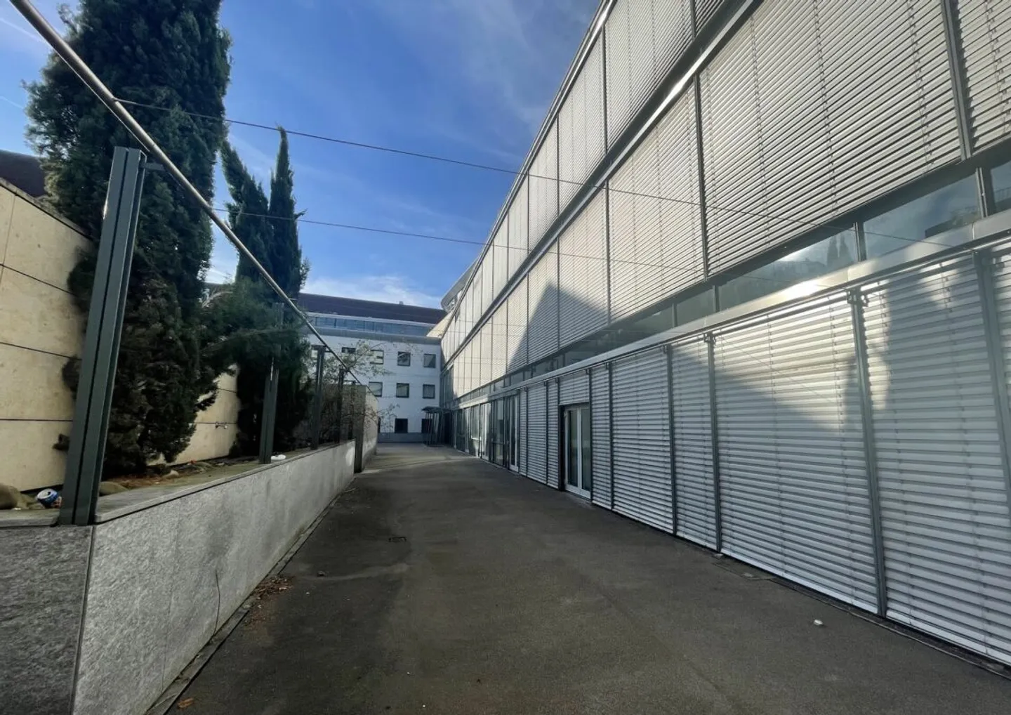 Au cœur d'Aarau | Apfelhausenweg 10 | 374 m² - Photo 3 sur 17