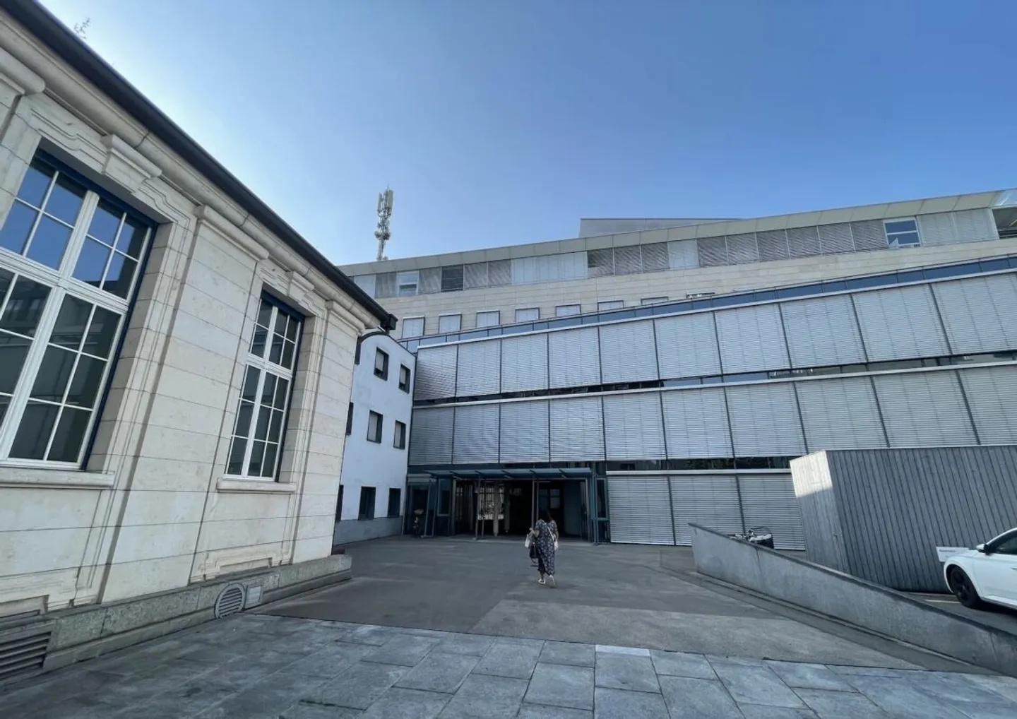 Au cœur d'Aarau | Apfelhausenweg 10 | 374 m² - Photo 4 sur 17