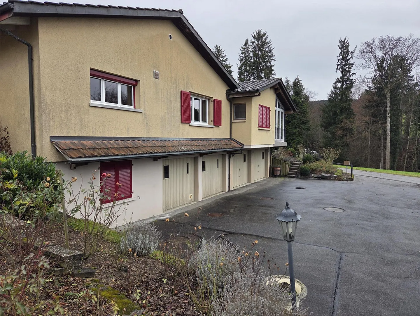 Maison individuelle de 6 1/2 pièces - Photo 2 sur 8