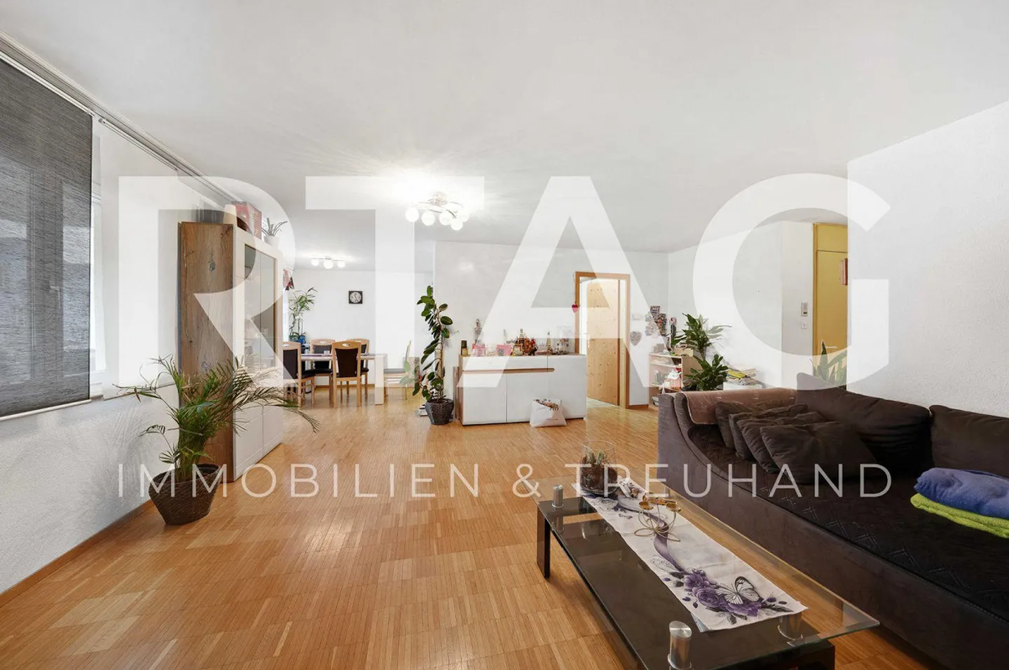 4.5-Room Apartment - Photo 1 of 10