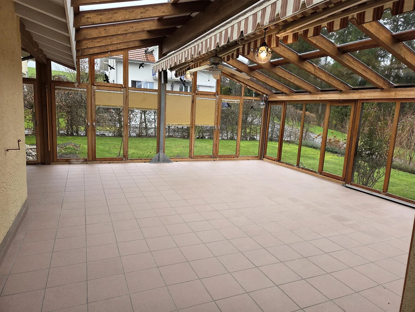 Maison individuelle de 6 1/2 pièces - Photo 3 sur 8