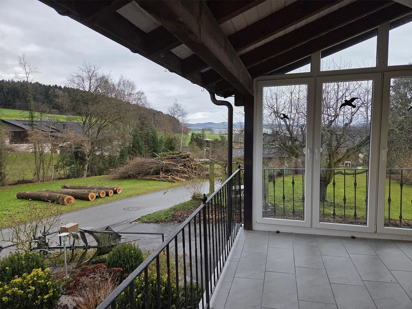 Maison individuelle de 6 1/2 pièces - Photo 4 sur 8