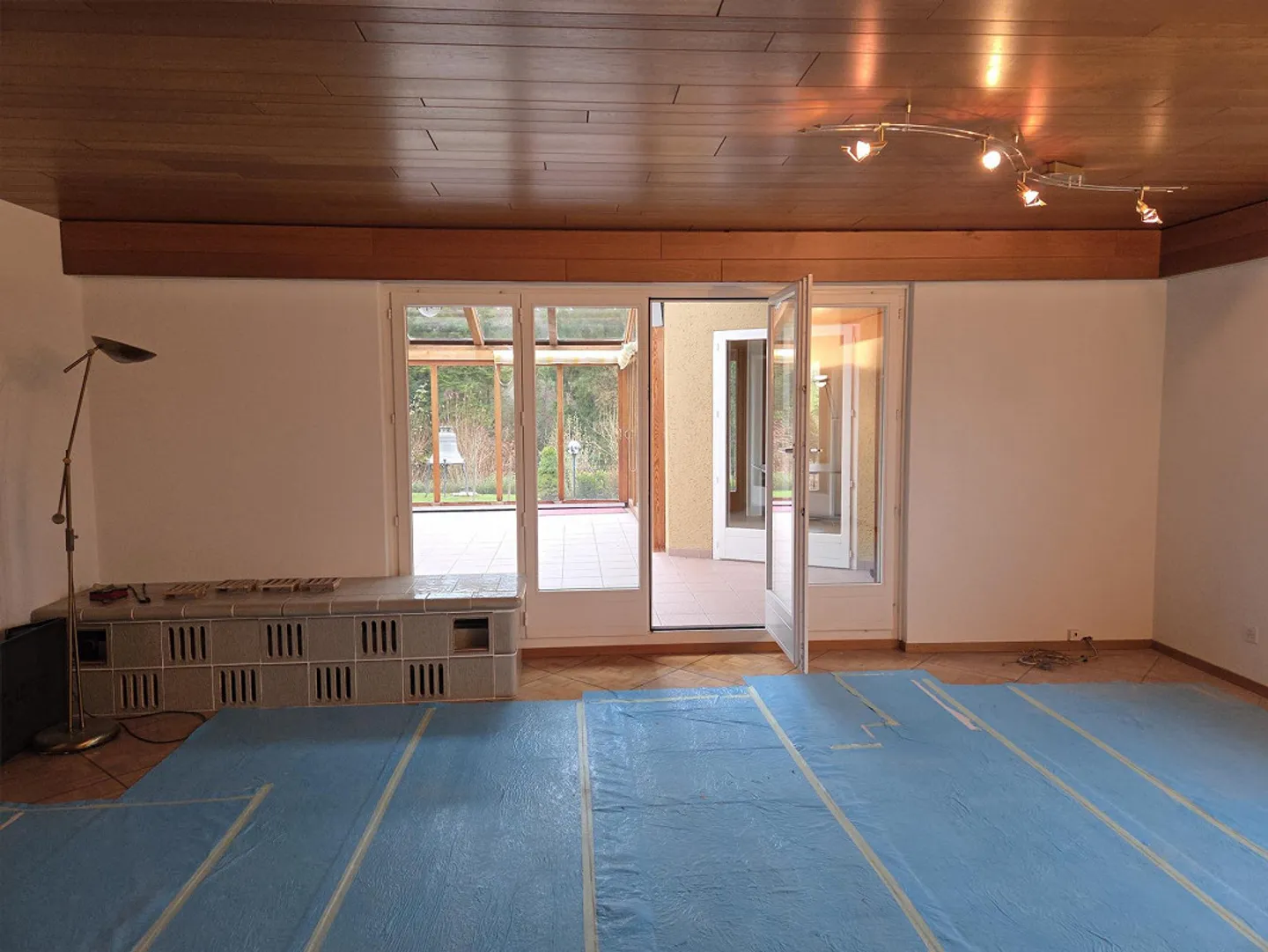 Maison individuelle de 6 1/2 pièces - Photo 6 sur 8