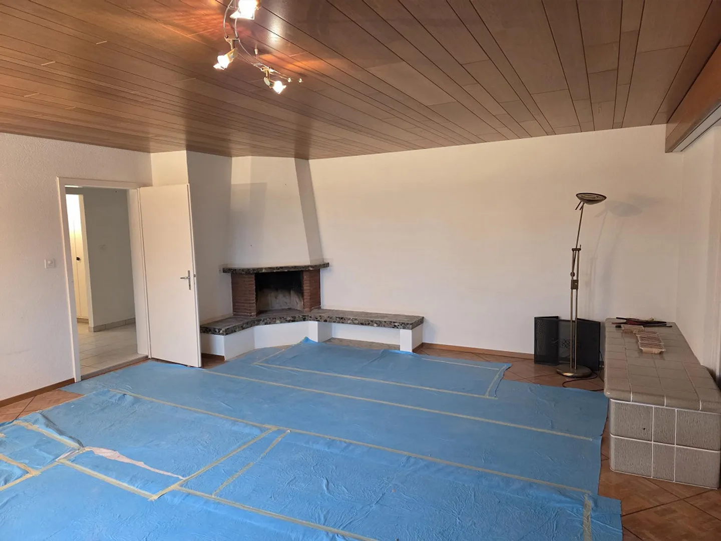 Maison individuelle de 6 1/2 pièces - Photo 7 sur 8