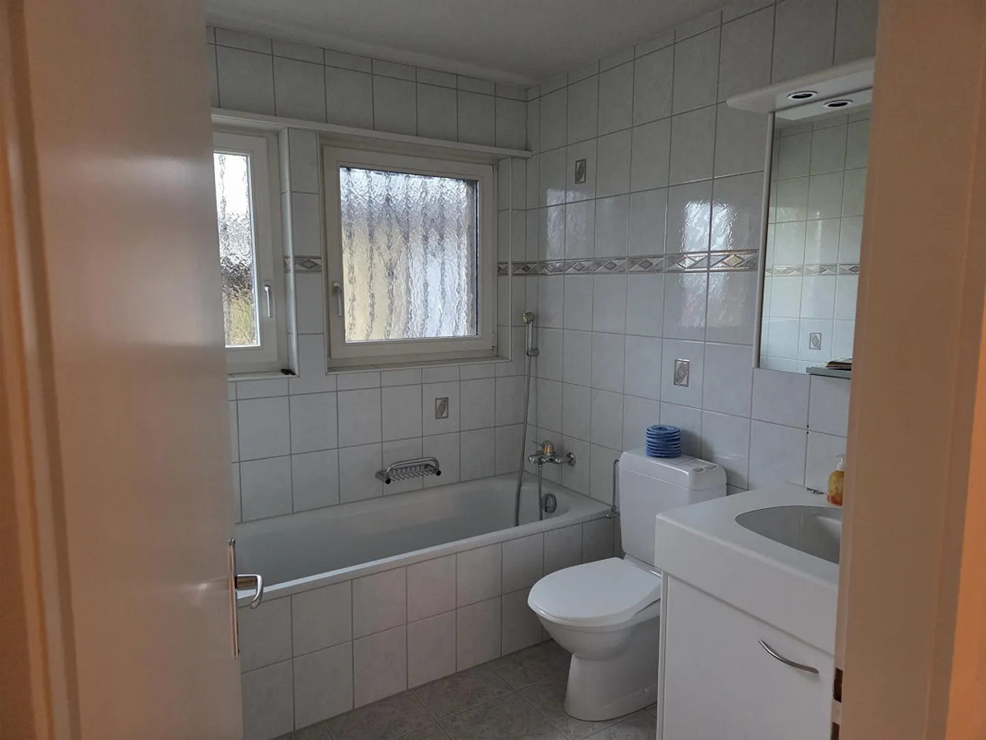 Maison individuelle de 6 1/2 pièces - Photo 8 sur 8