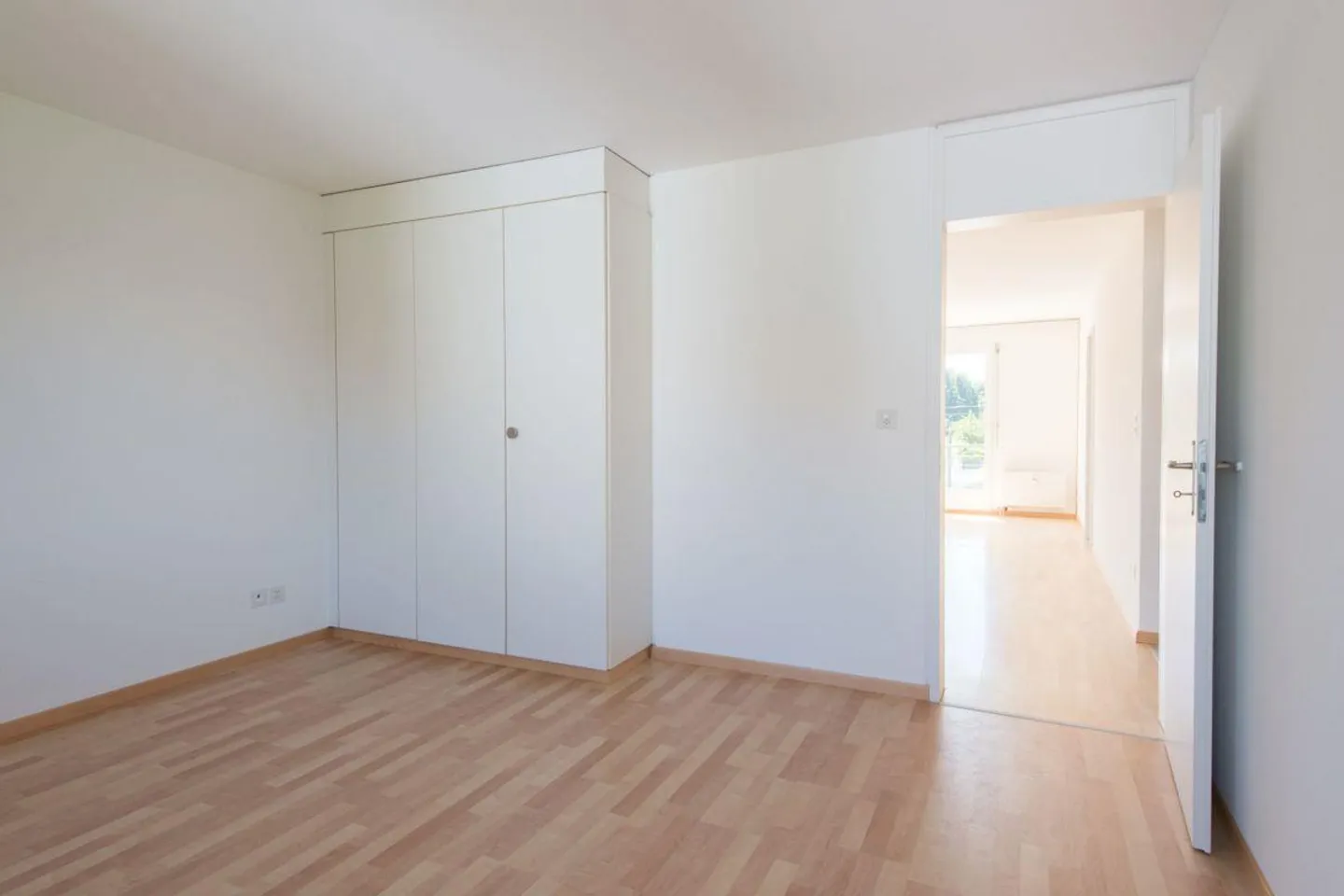 Appartement familial confortable de 4 1/2 pièces - Photo 10 sur 11