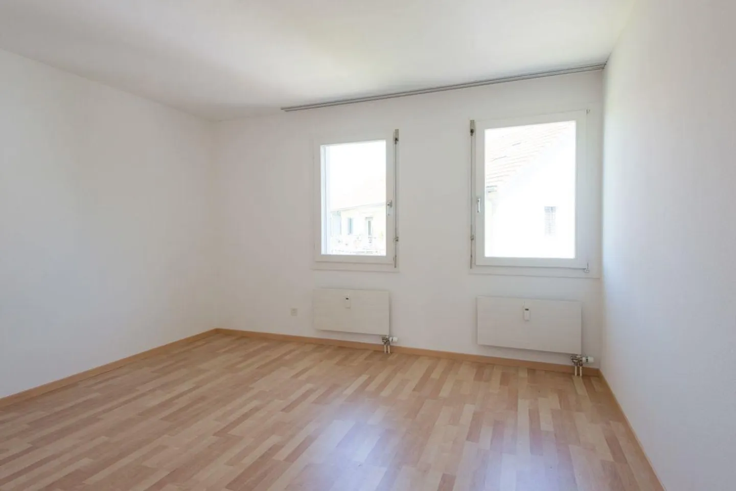 Appartement familial confortable de 4 1/2 pièces - Photo 11 sur 11