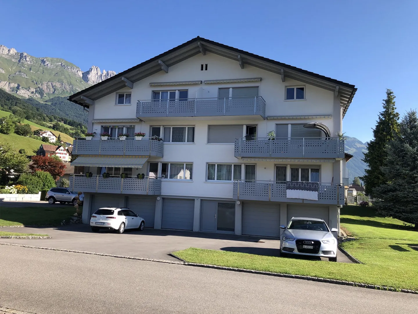 3-room apartment attic - Photo 1 of 8