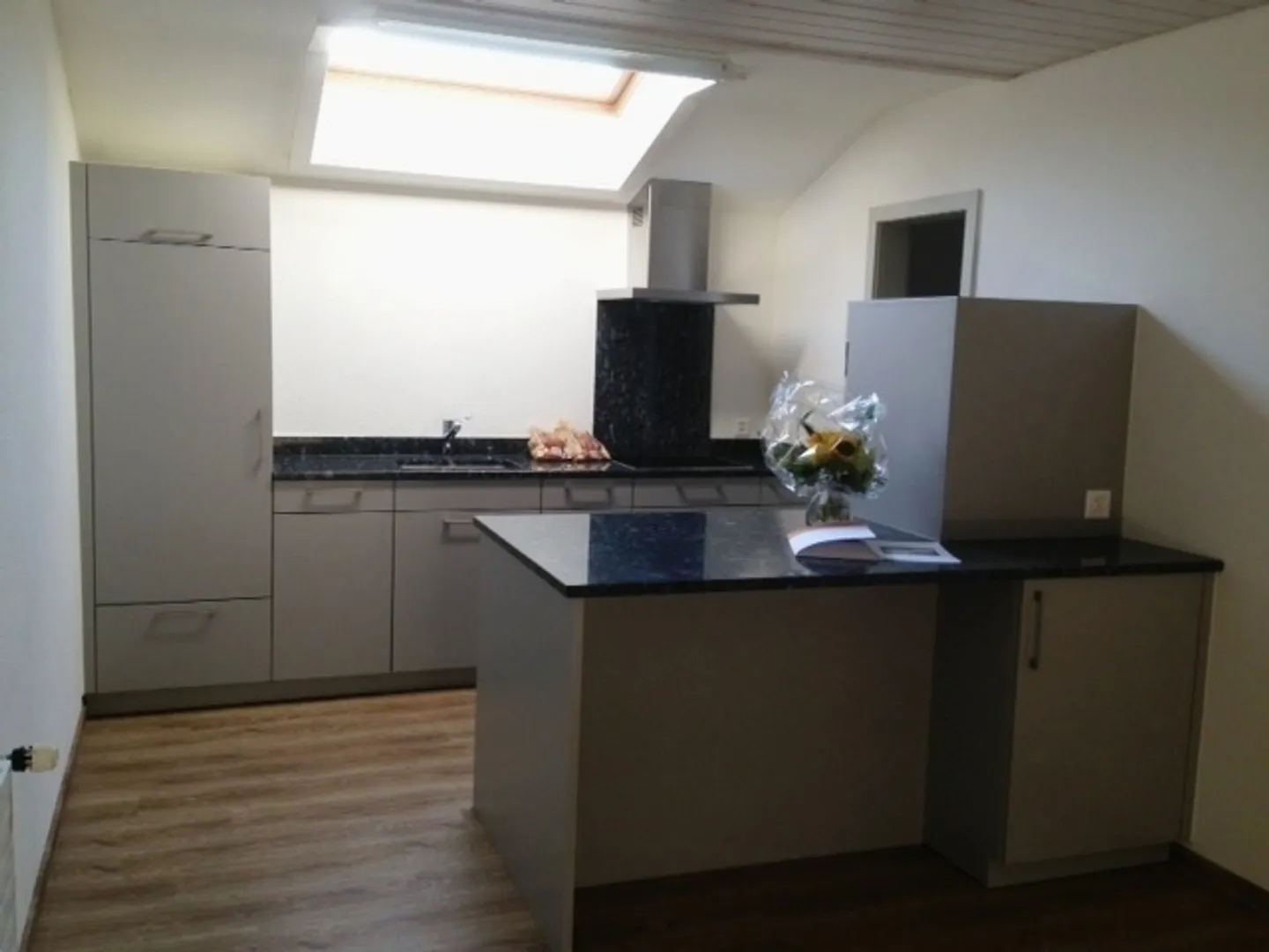 3-room apartment attic - Photo 4 of 8