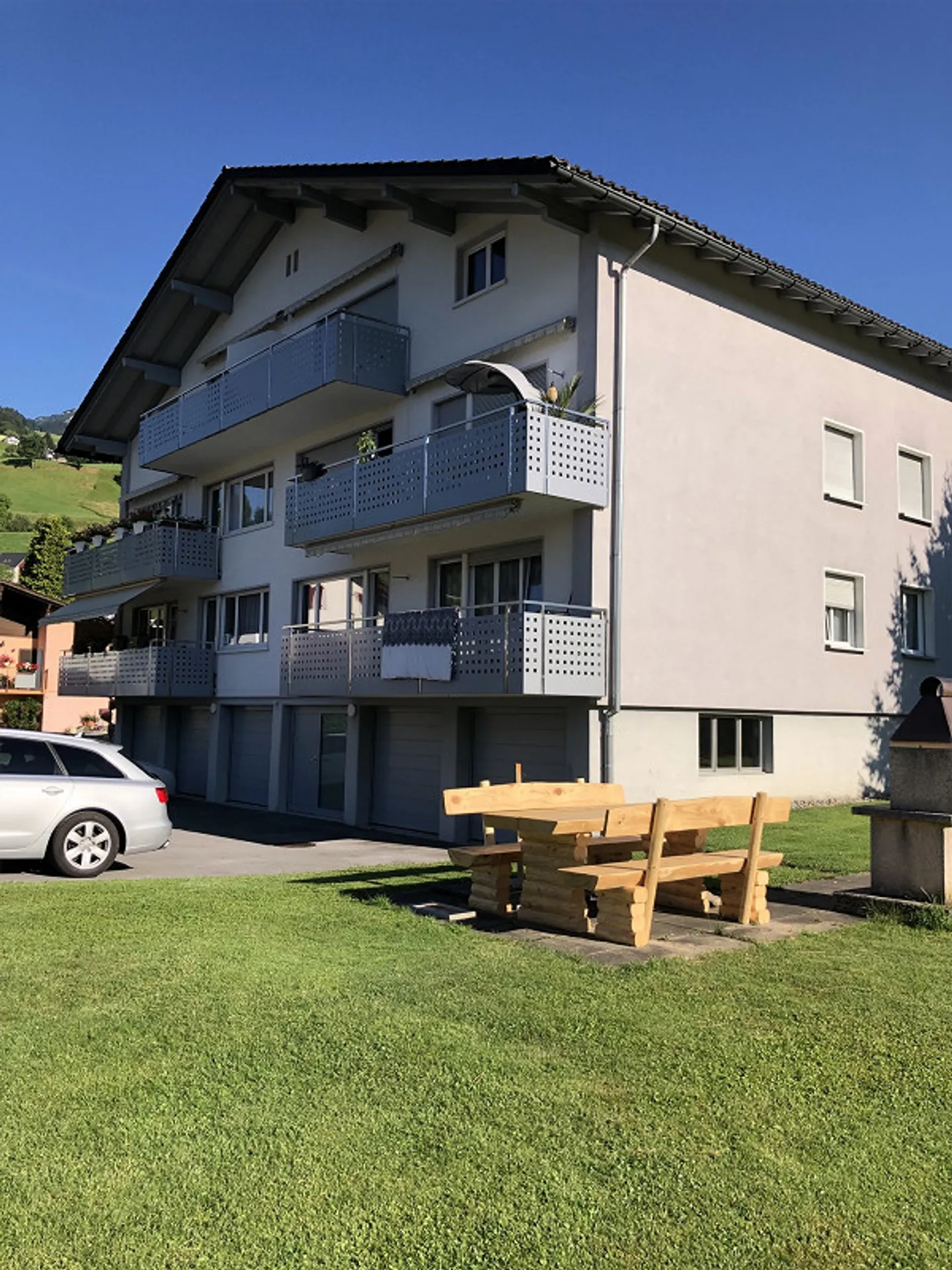 3-room apartment attic - Photo 2 of 8
