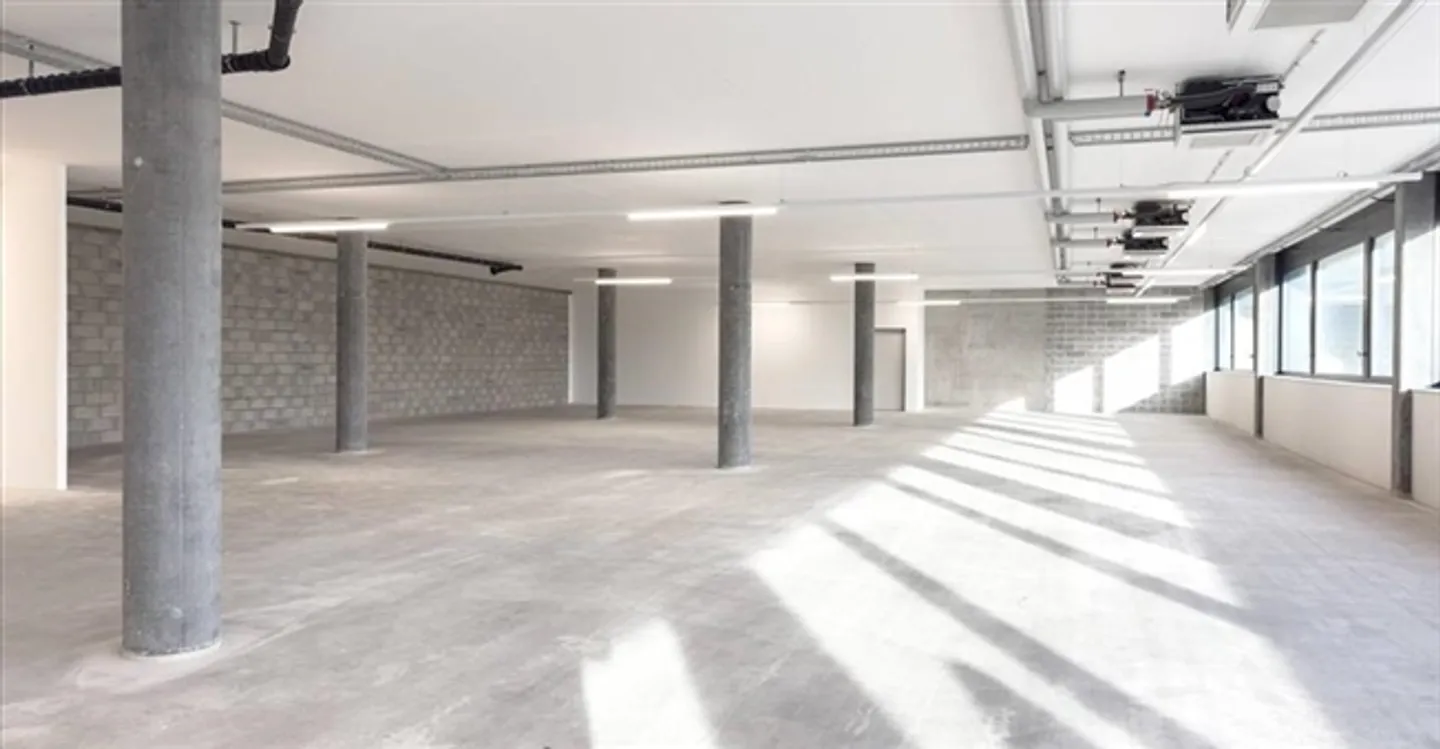 Industria - Foto 8 di 9