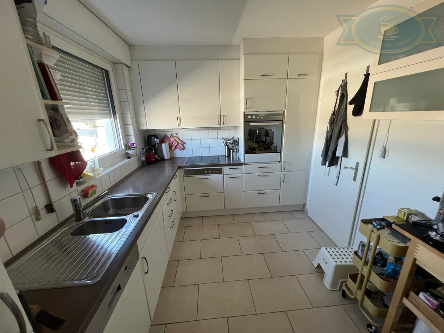 Appartement en Attique Spacieux - Photo 4 sur 13