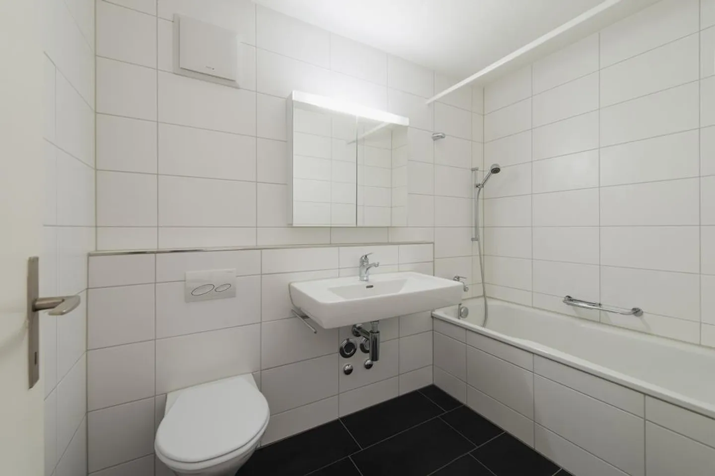 Vivre directement sur la Limmat - Photo 5 sur 7