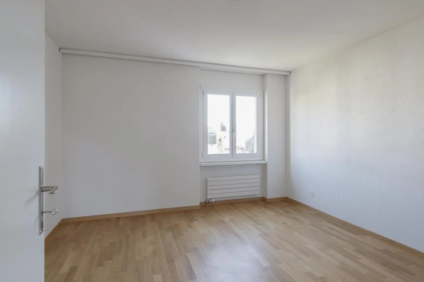 Vivre directement sur la Limmat - Photo 6 sur 7