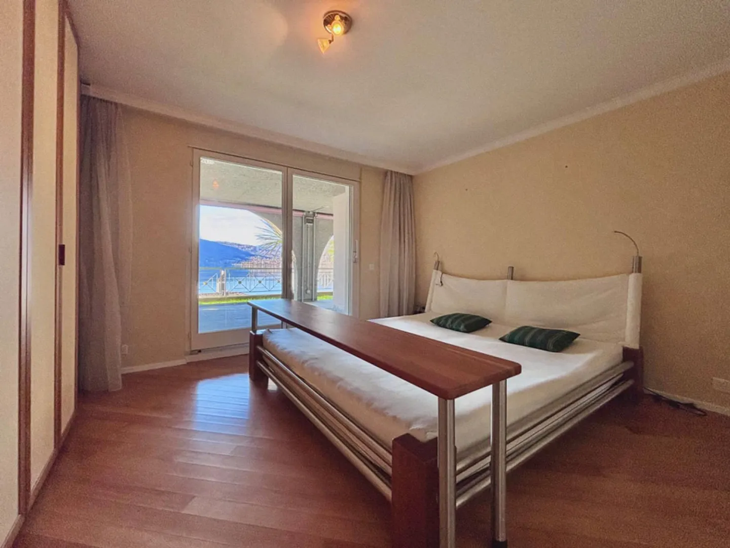 Appartamento a Figino, un rifugio tranquillo con facile accesso alle comodità urbane - Foto 8 di 13