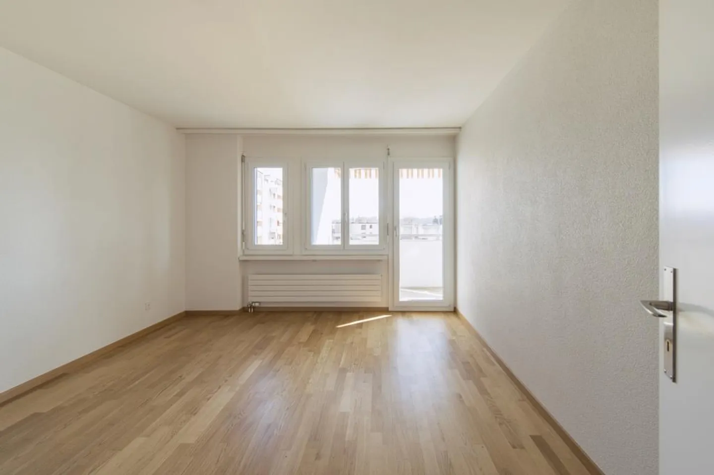 Vivre directement sur la Limmat - Photo 7 sur 7