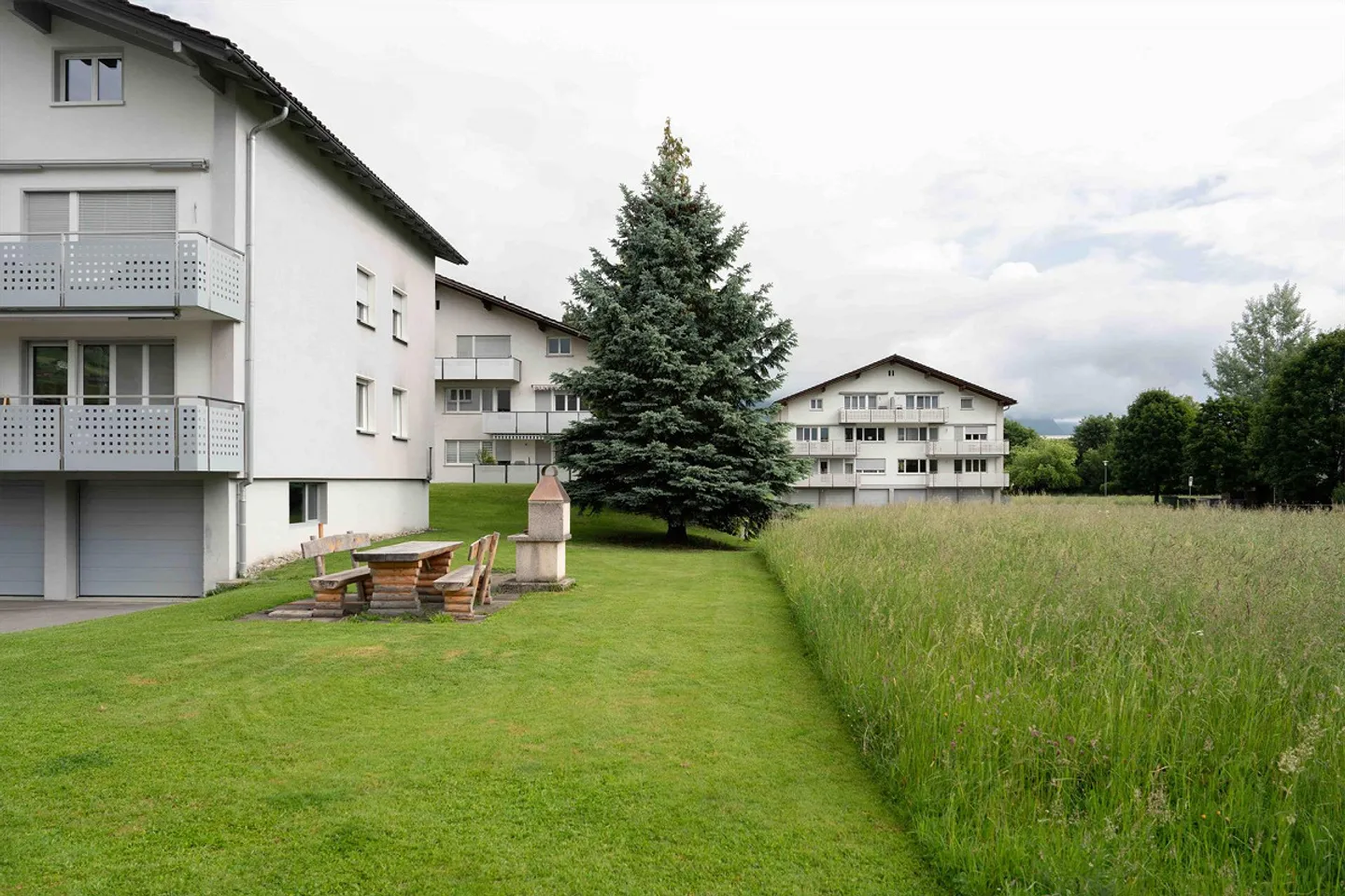 3-room apartment attic - Photo 7 of 8