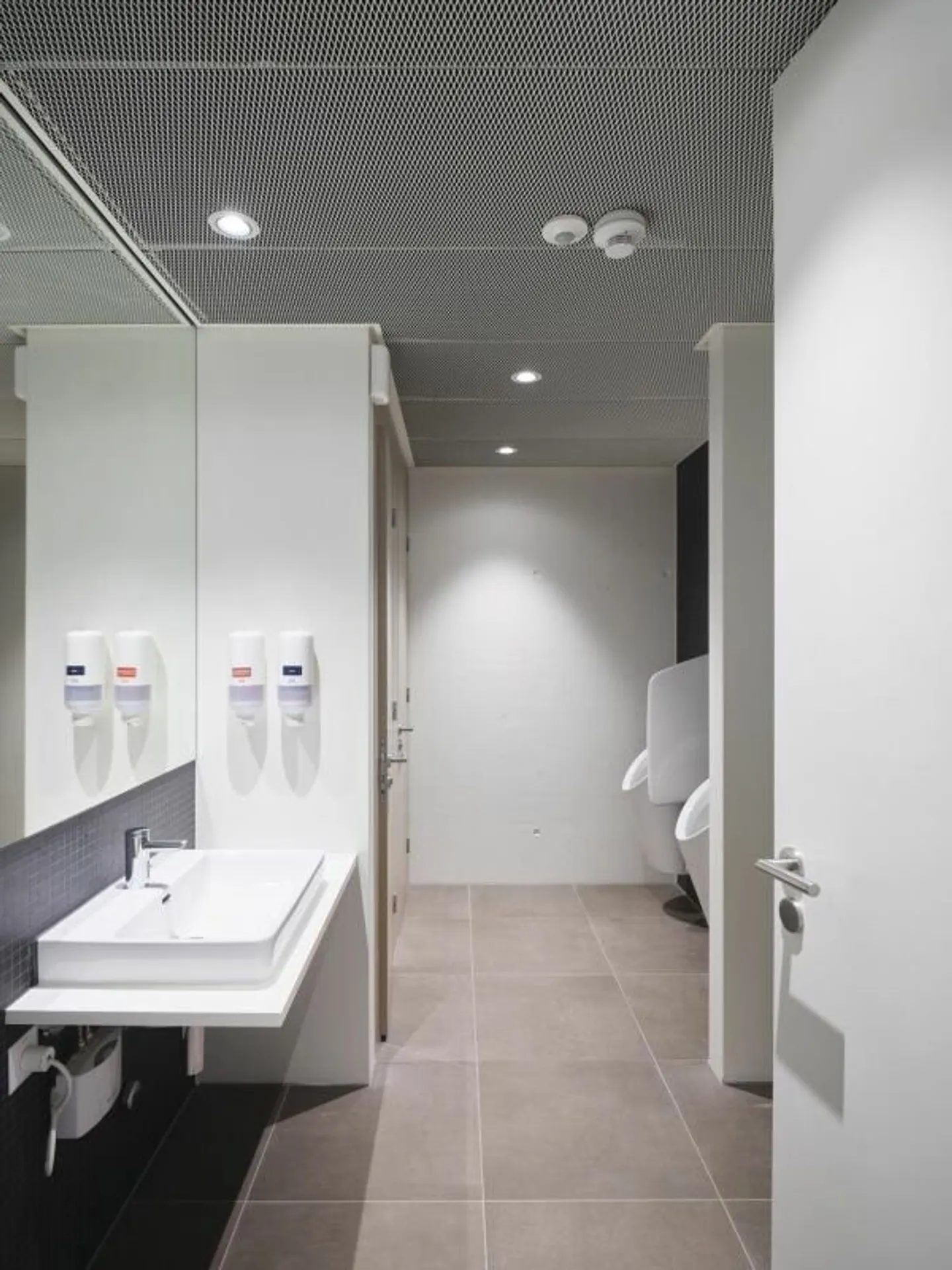 Büroflächen im Stücki Park - Foto 8 von 10