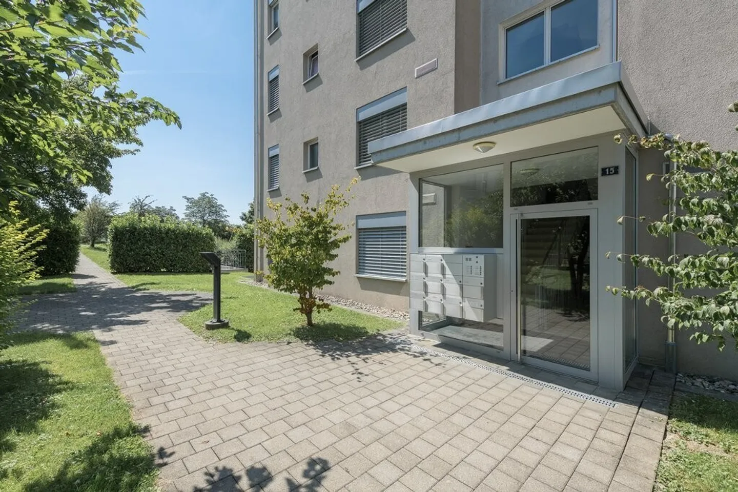 Visit - Move In - Feel Good - Photo 1 of 8