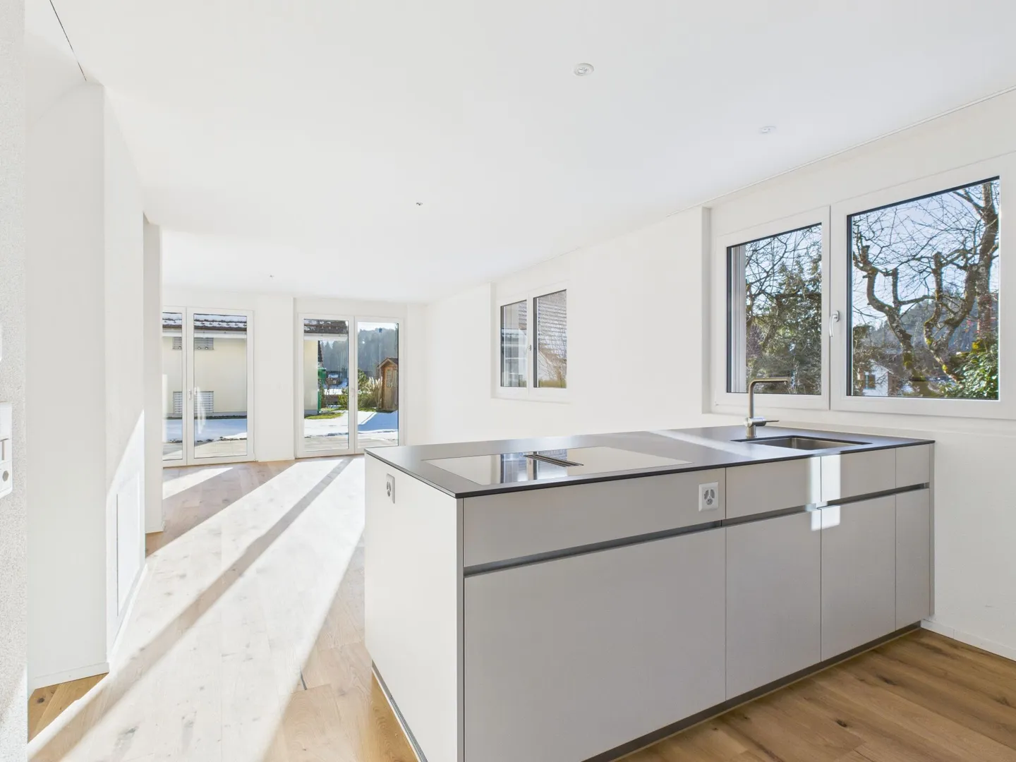 ONLY 1 HOUSE AVAILABLE - NEW BUILD PROJECT "CASA TRIO" - Photo 1 of 6