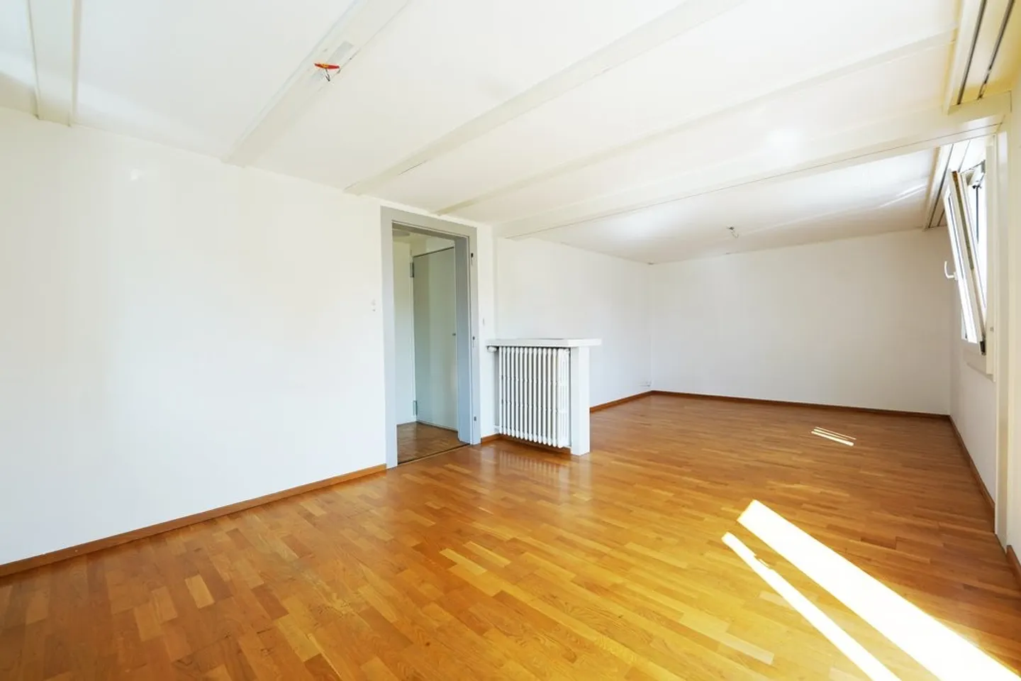 Appartement lumineux 2 pièces à Lucerne - Photo 3 sur 8