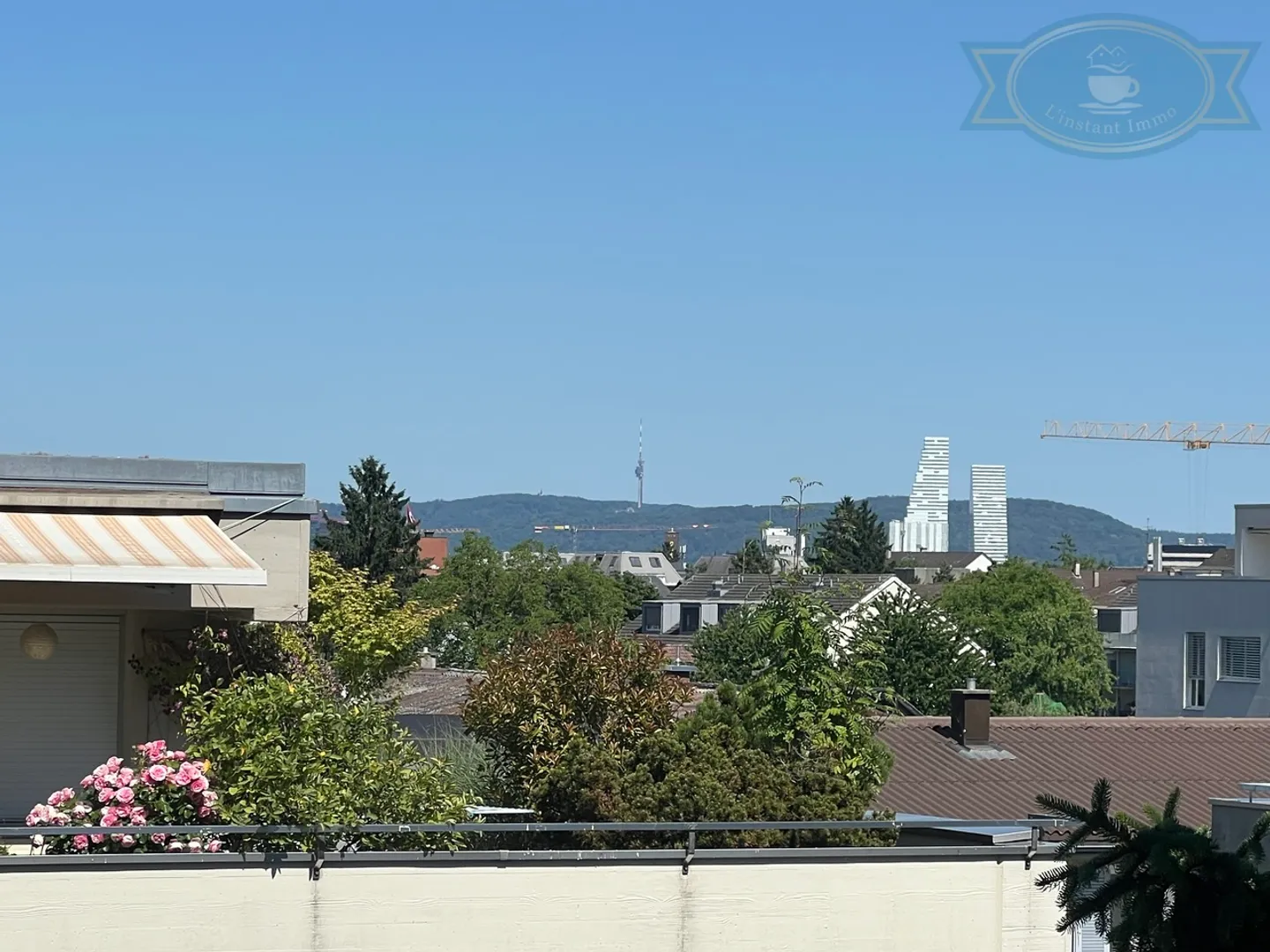 Appartement en Attique Spacieux - Photo 11 sur 13