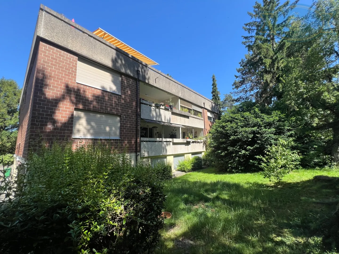 Appartement en Attique Spacieux - Photo 13 sur 13