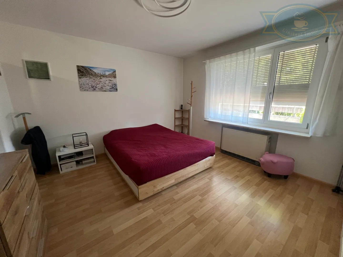 Appartement en Attique Spacieux - Photo 7 sur 13