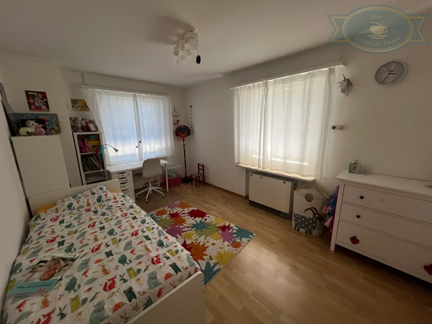 Appartement en Attique Spacieux - Photo 8 sur 13