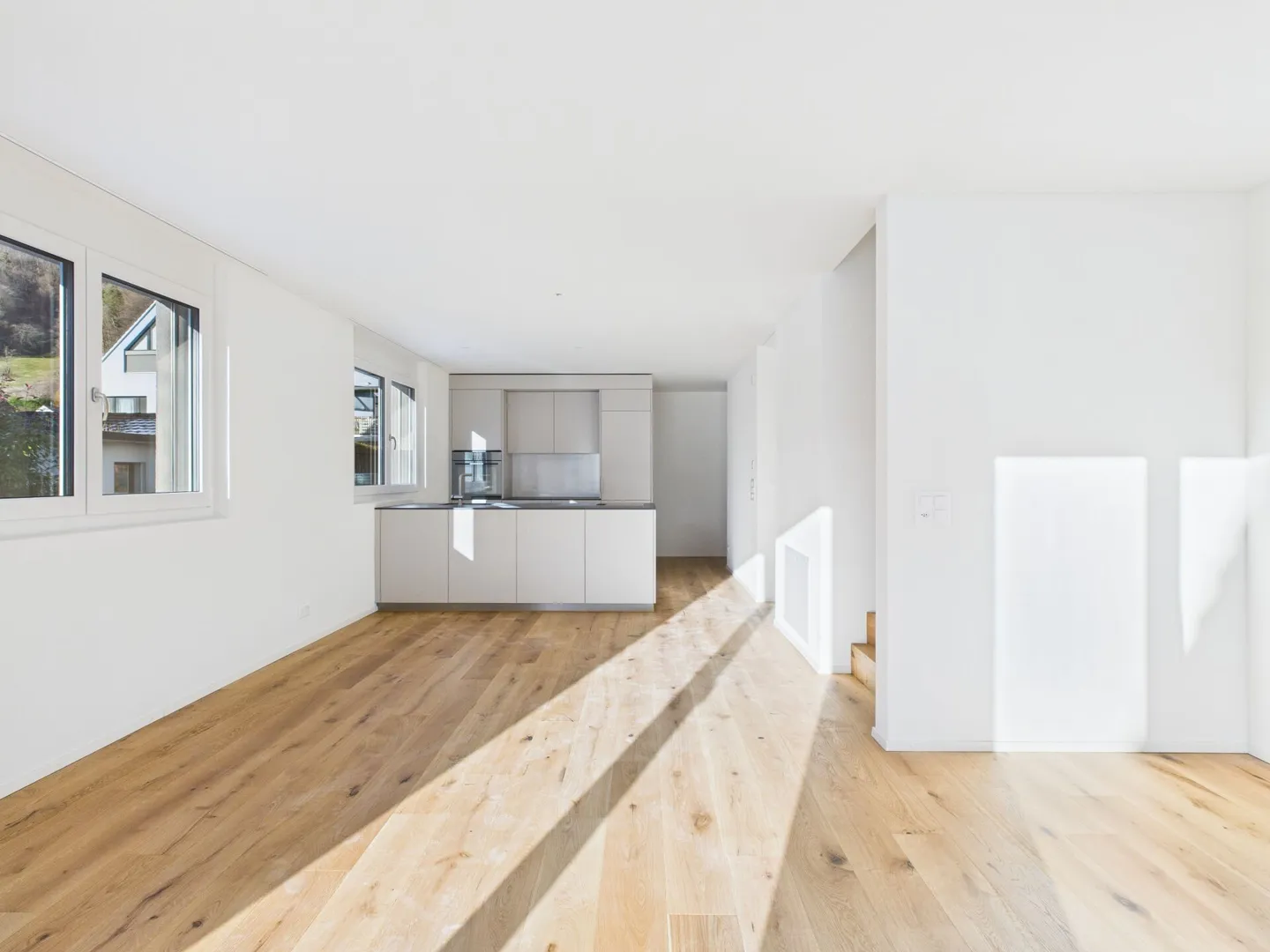 ONLY 1 HOUSE AVAILABLE - NEW BUILD PROJECT "CASA TRIO" - Photo 2 of 6