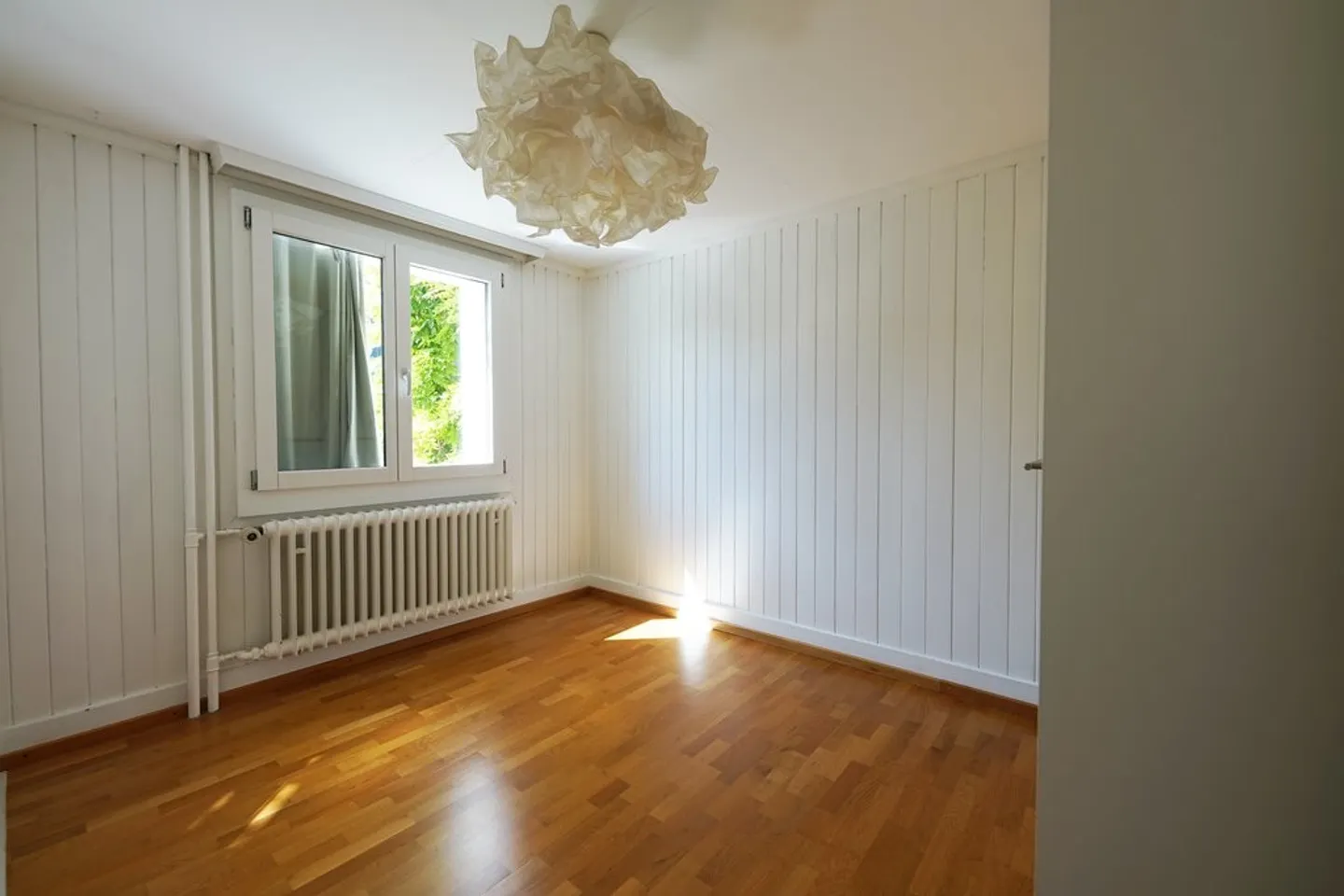 Appartement lumineux 2 pièces à Lucerne - Photo 6 sur 8
