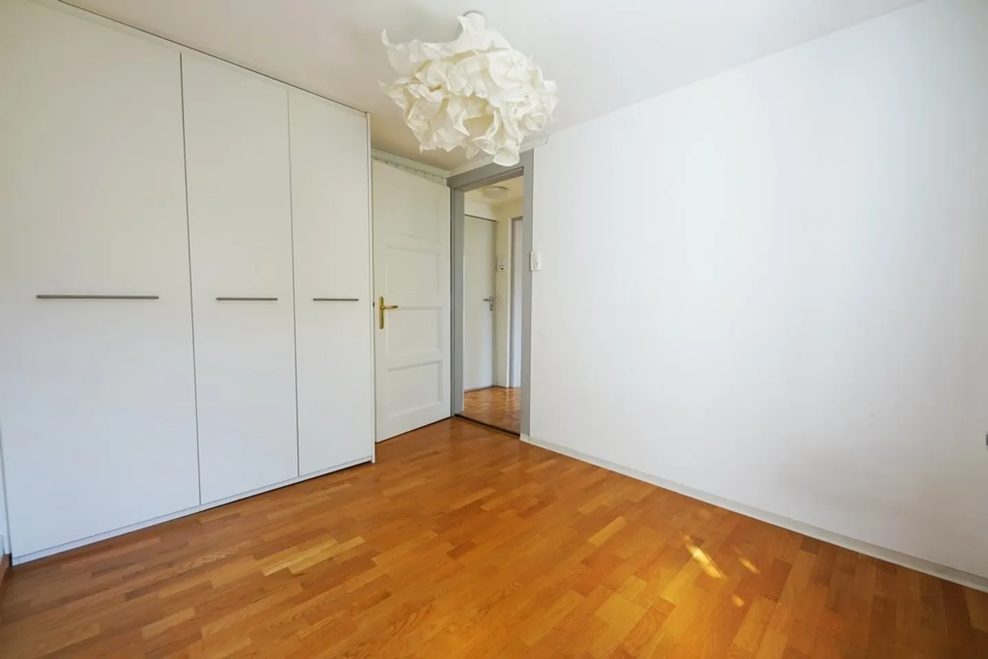 Appartement lumineux 2 pièces à Lucerne - Photo 7 sur 8