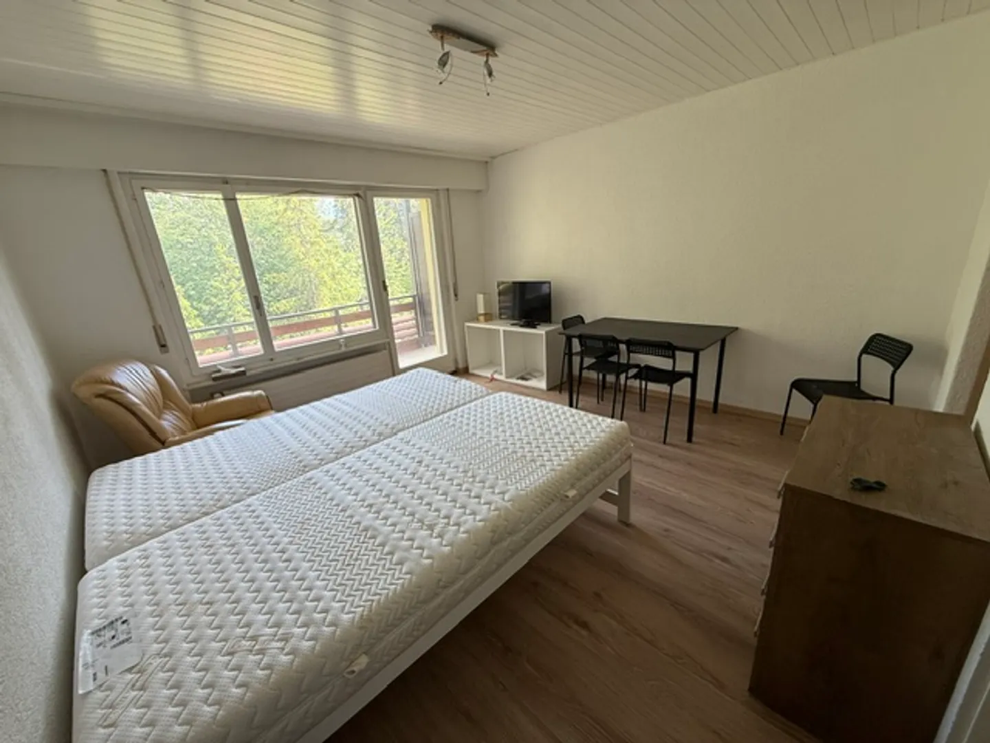 Studio 1 Zimmer - Foto 1 von 7