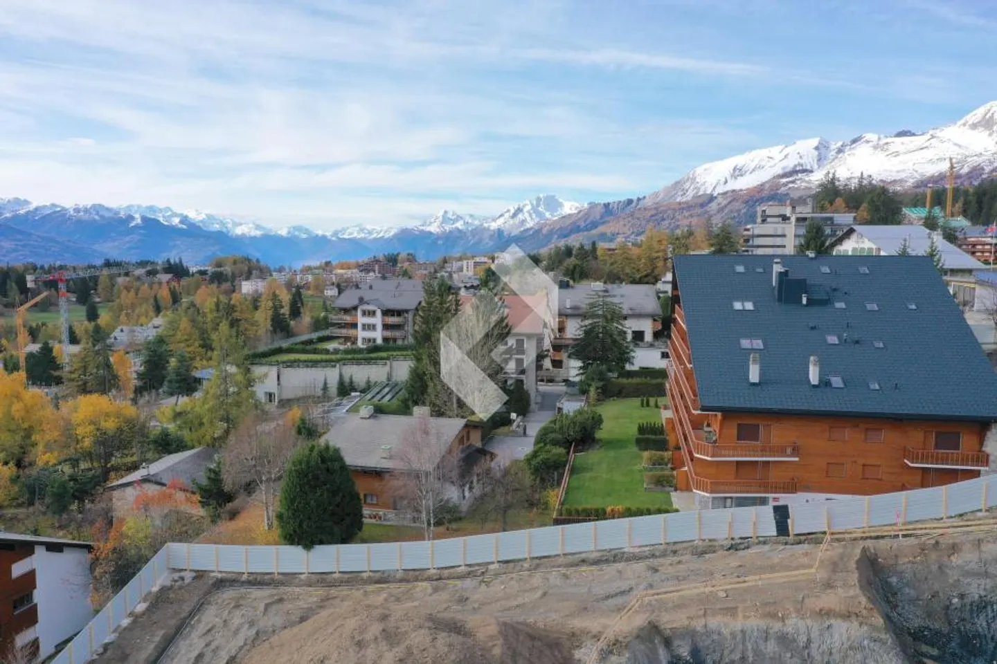 Cantiere avviato - Completamento aprile 2028 - Foto 8 di 13