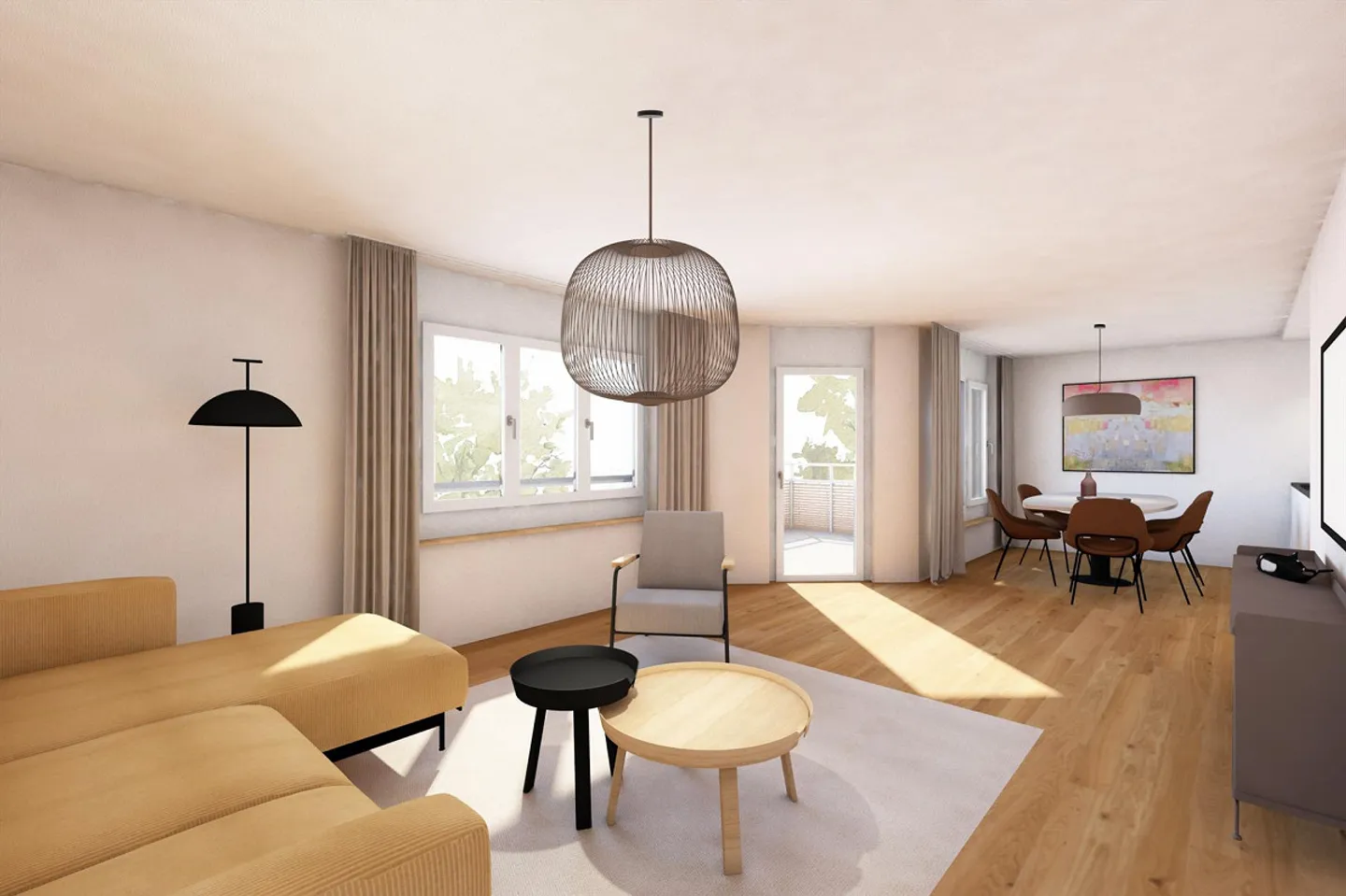 First rental after complete renovation - Photo 1 of 5