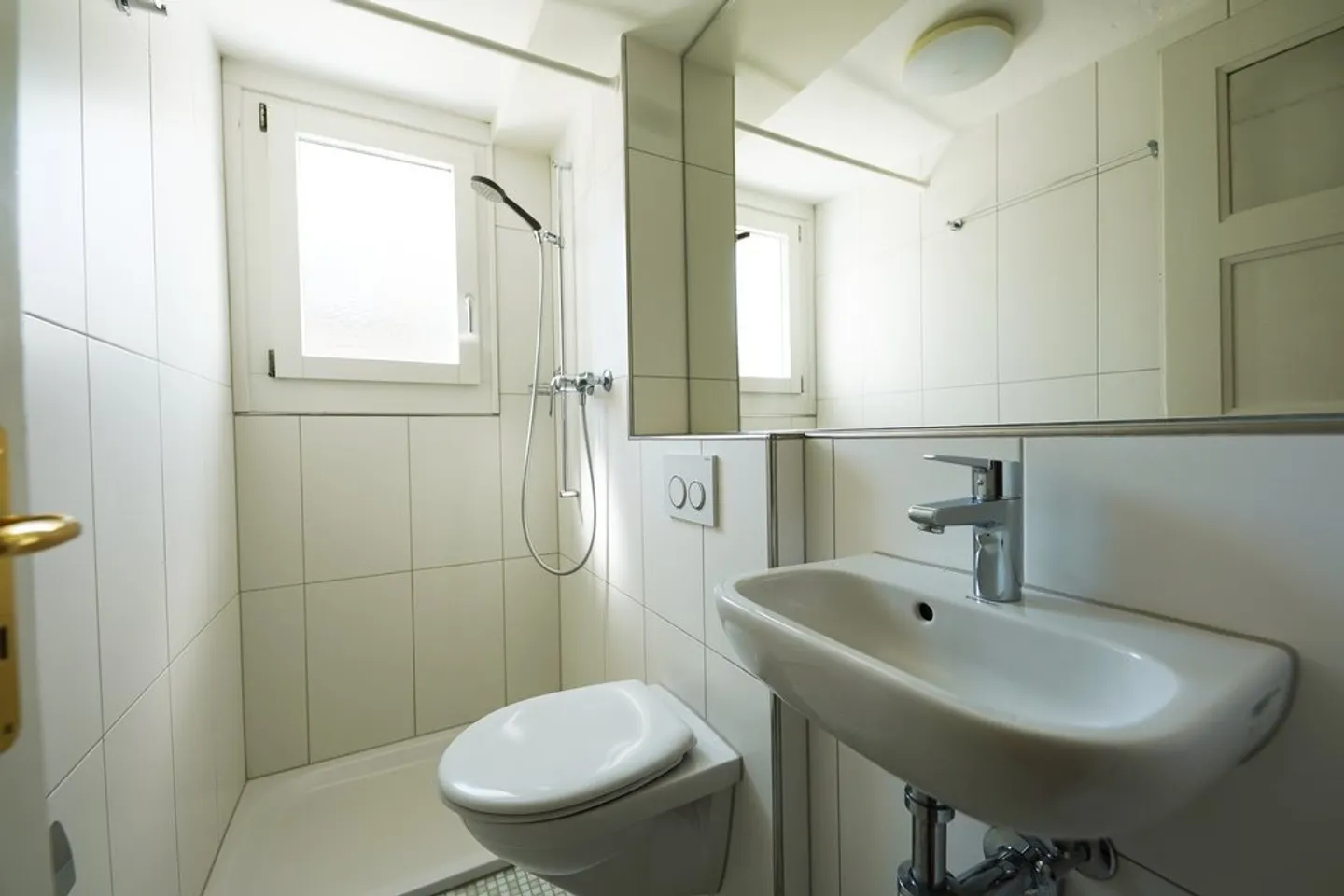 Appartement lumineux 2 pièces à Lucerne - Photo 8 sur 8