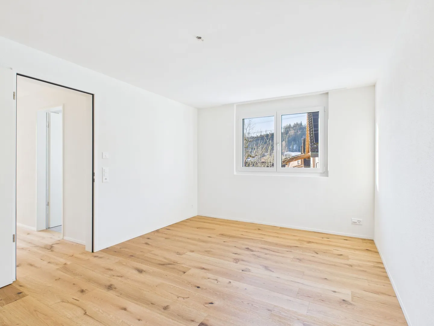 ONLY 1 HOUSE AVAILABLE - NEW BUILD PROJECT "CASA TRIO" - Photo 3 of 6