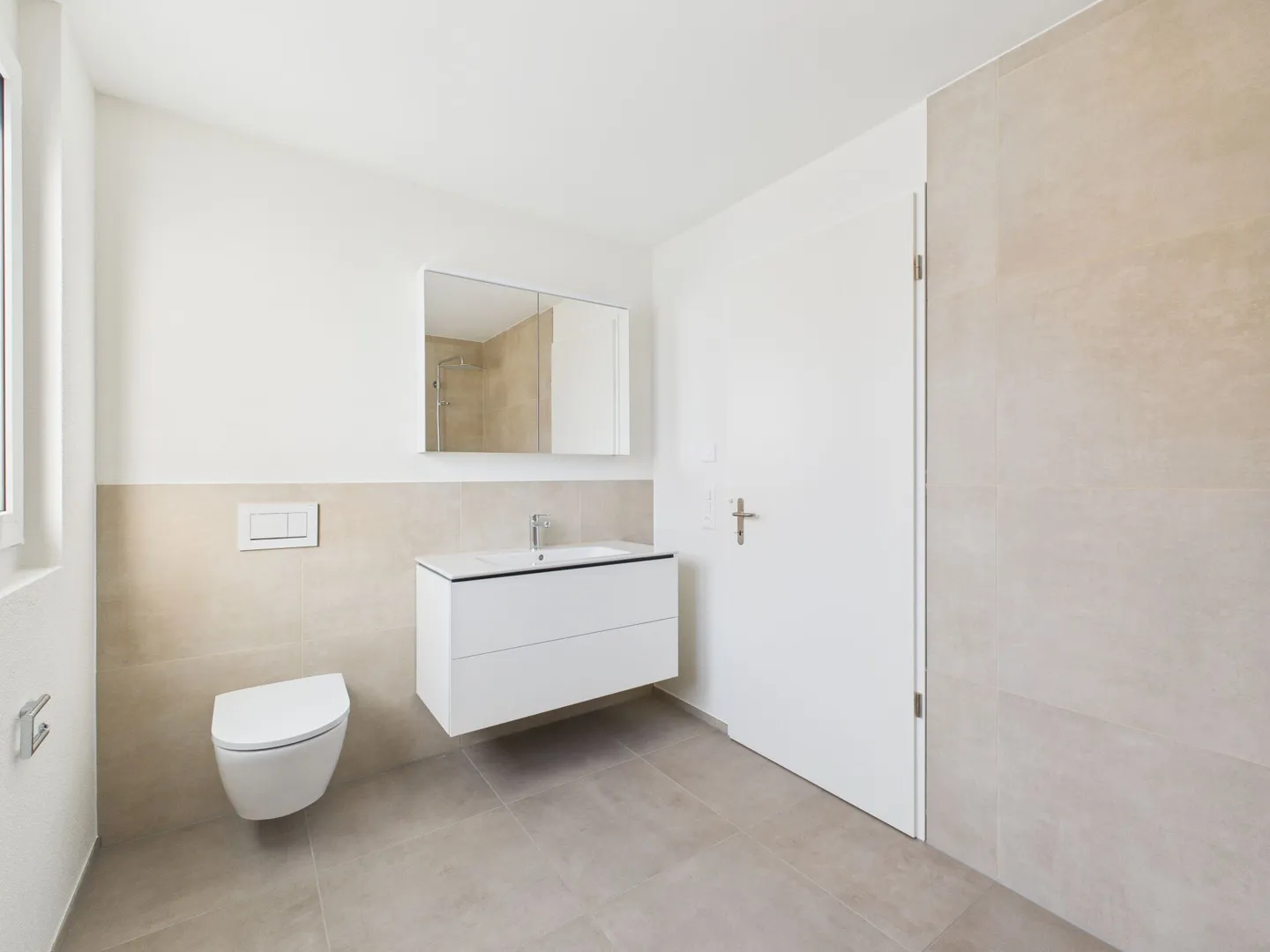 ONLY 1 HOUSE AVAILABLE - NEW BUILD PROJECT "CASA TRIO" - Photo 5 of 6