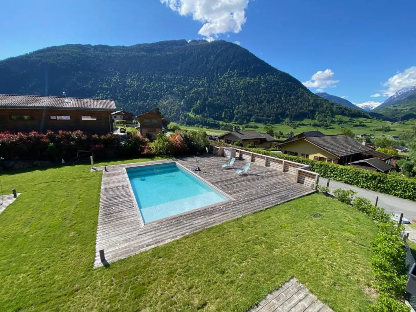 VOLLEGES Villa di Lusso 355m2 con piscina - Foto 14 di 14