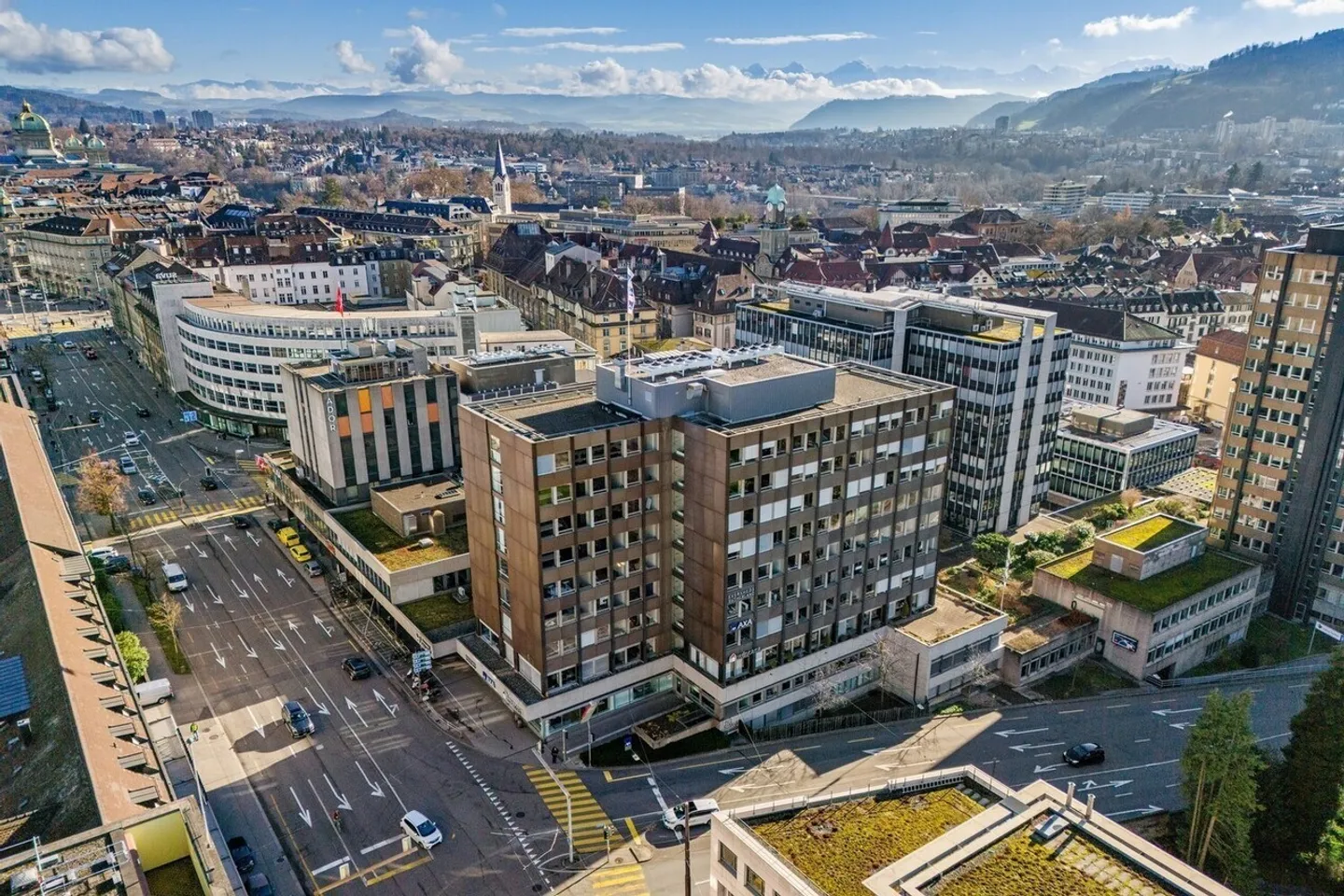 Top ausgebaute Bürofläche direkt am Bahnhof - Foto 8 von 8